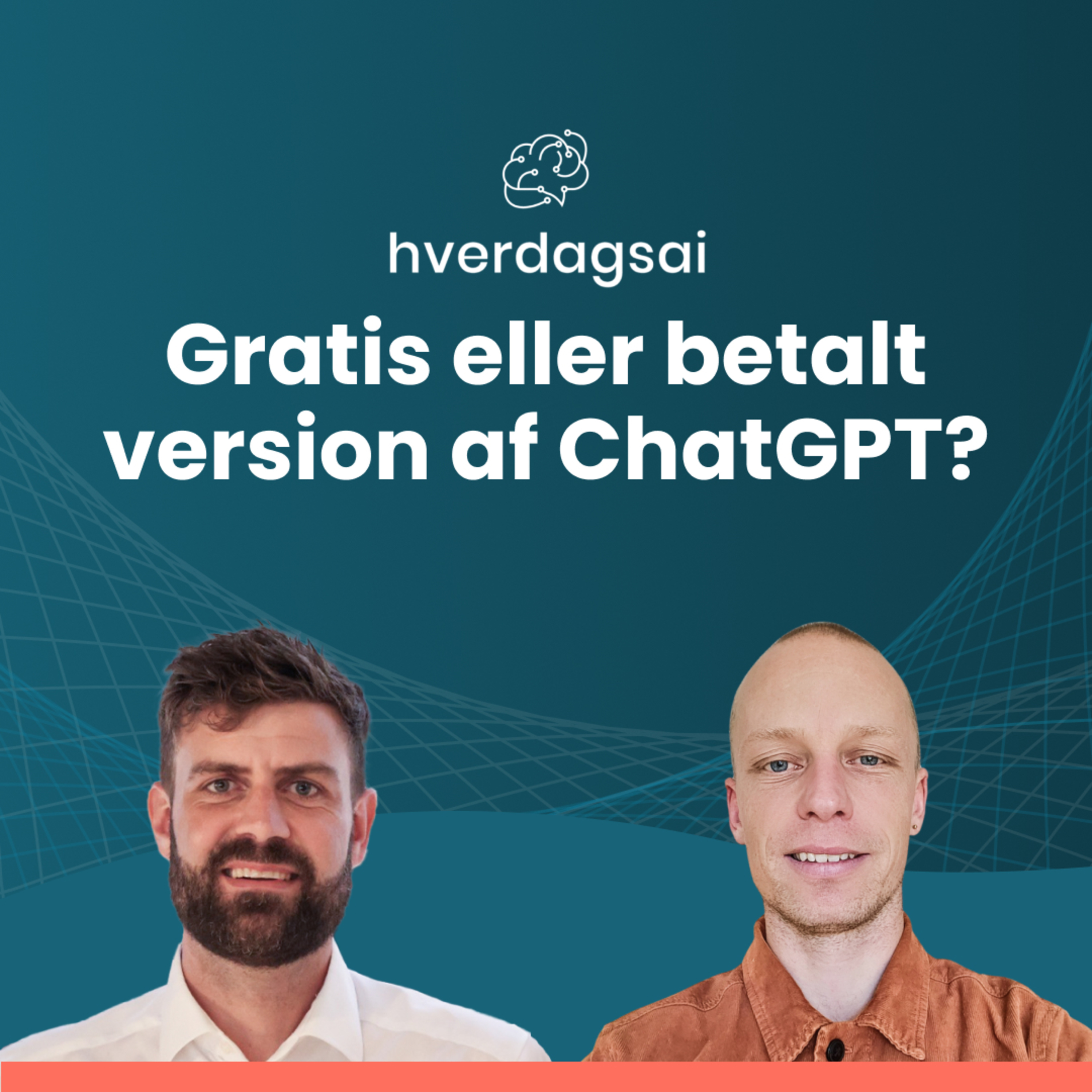 Gratis eller betalt version af ChatGPT? Er det pengene værd?