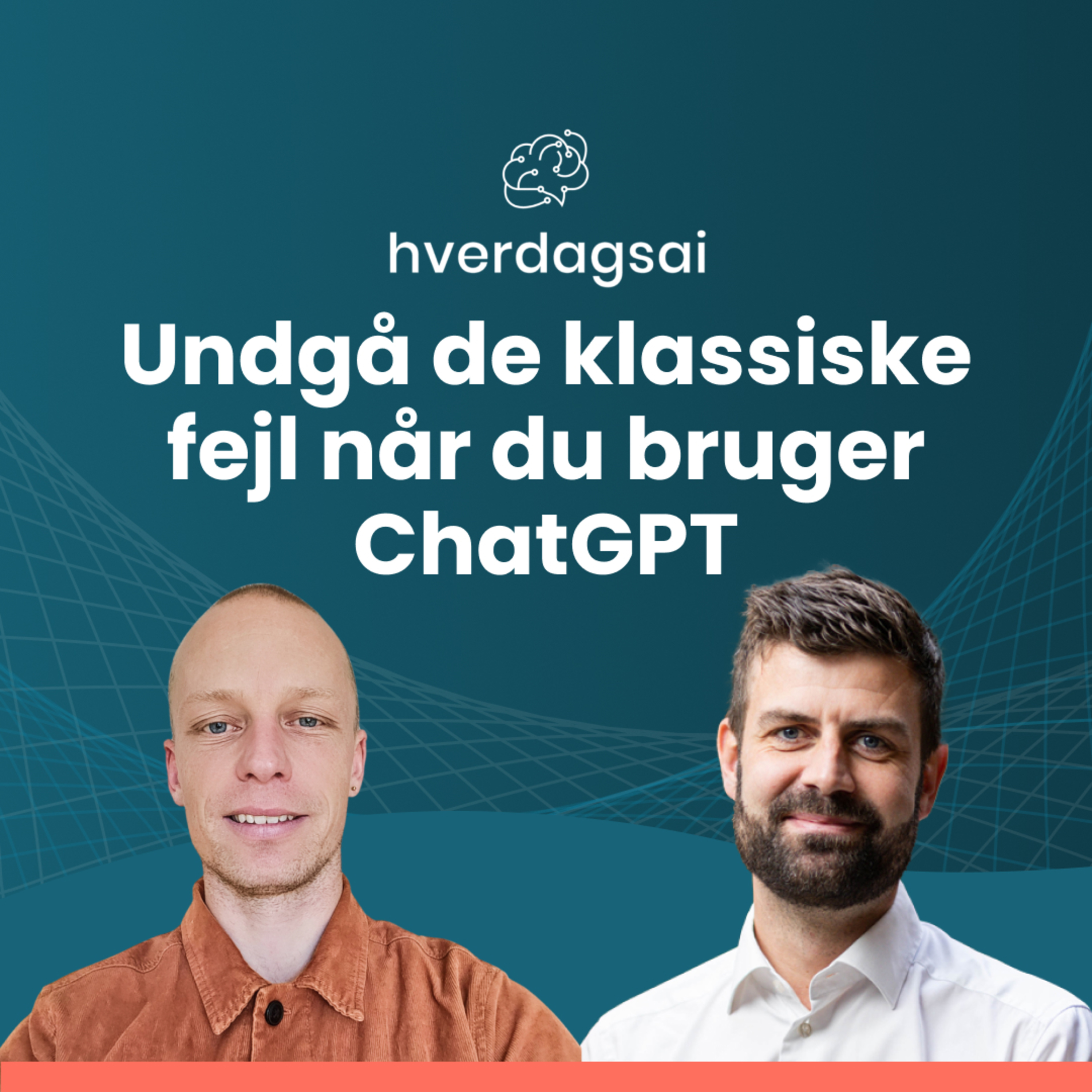 Sådan undgår du 8 klassiske ChatGPT-fejl - baseret på 2000 kursister