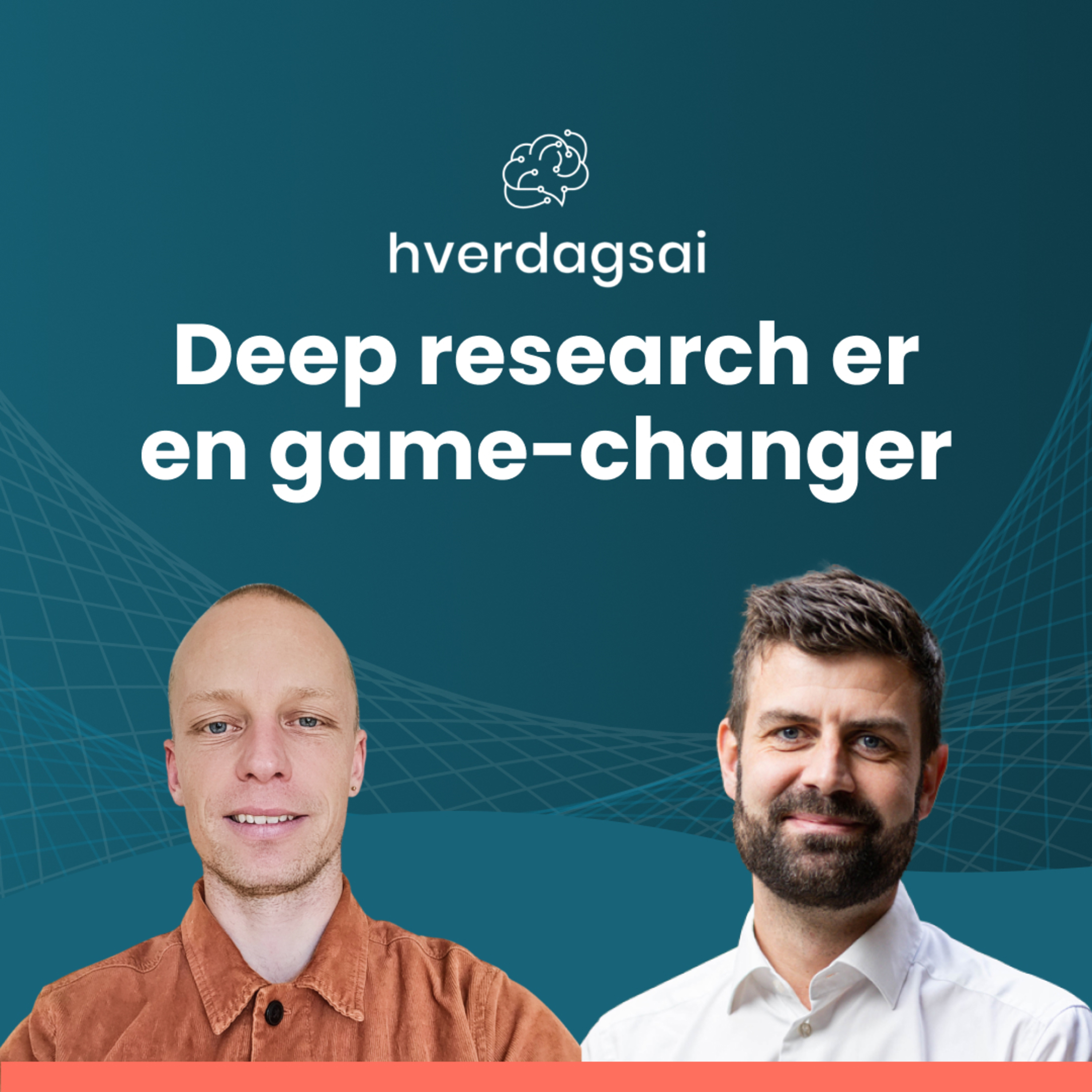 Deep Research - den måske mest undervurderede AI-funktion lige nu