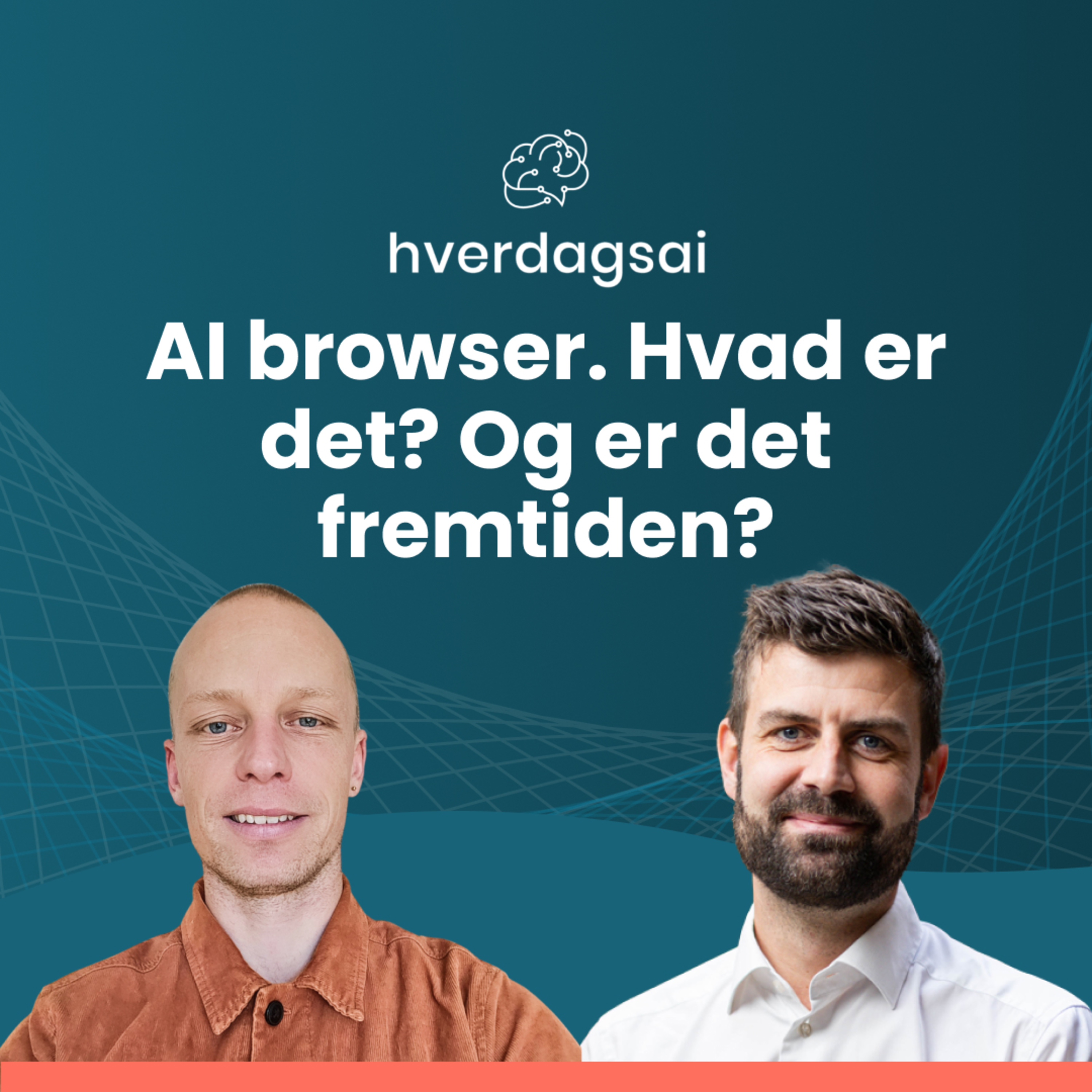 AI browser. Hvad er det? Og er det fremtiden?