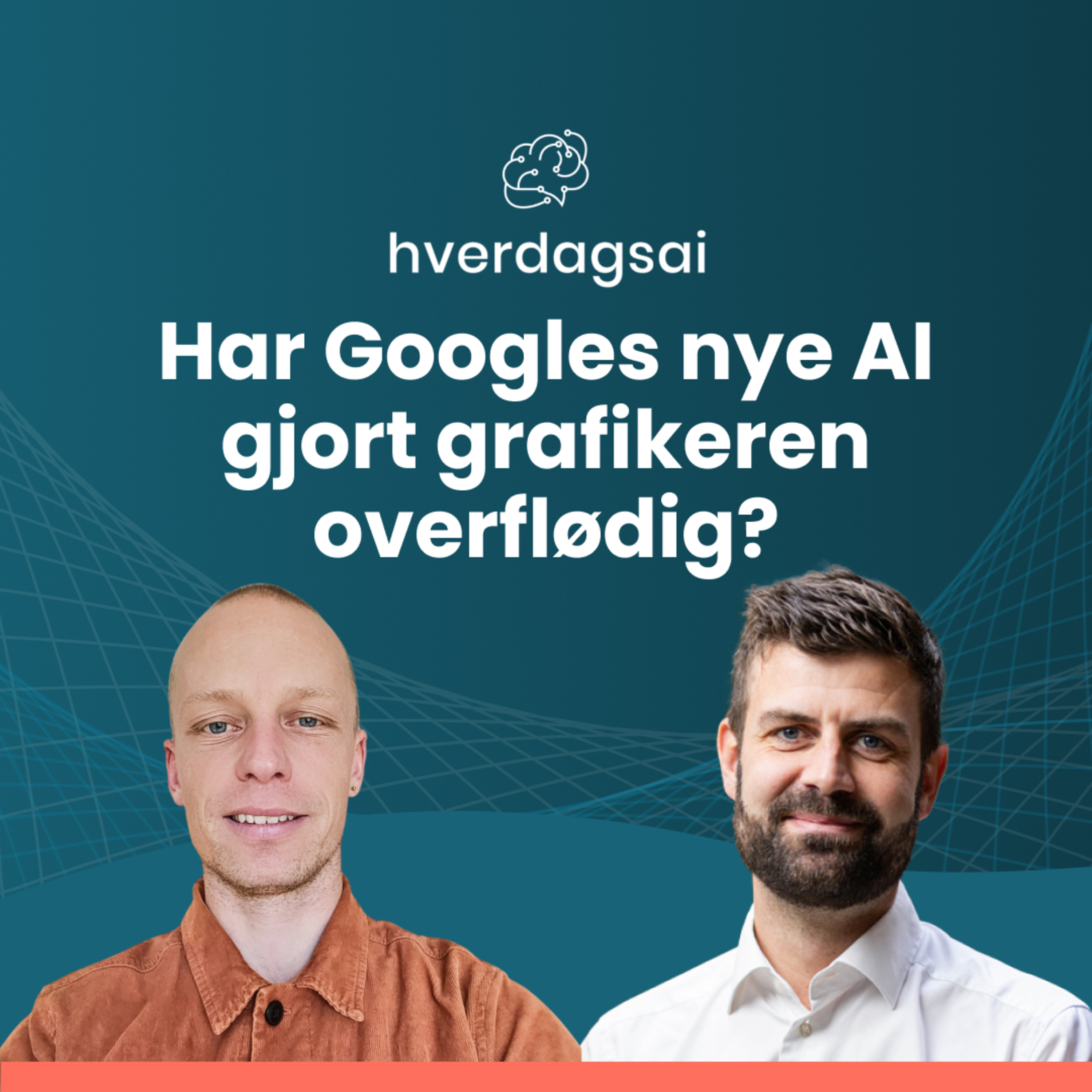Har Googles nye AI gjort grafikeren overflødig?