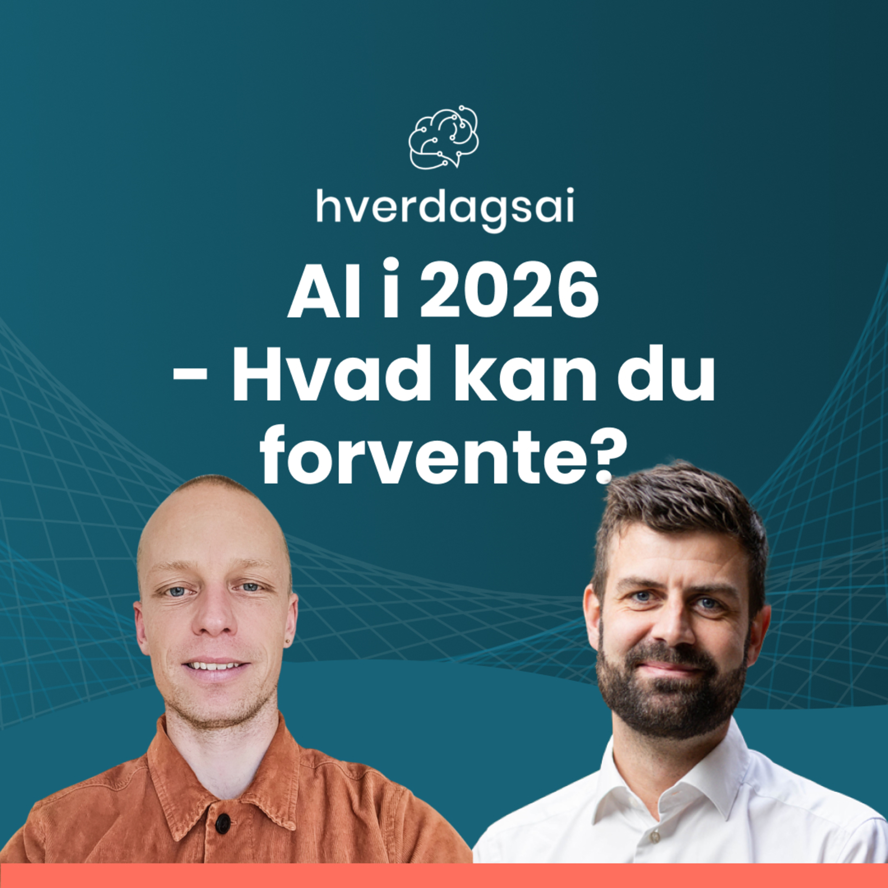 AI i 2026 - Hvad kan du forvente?