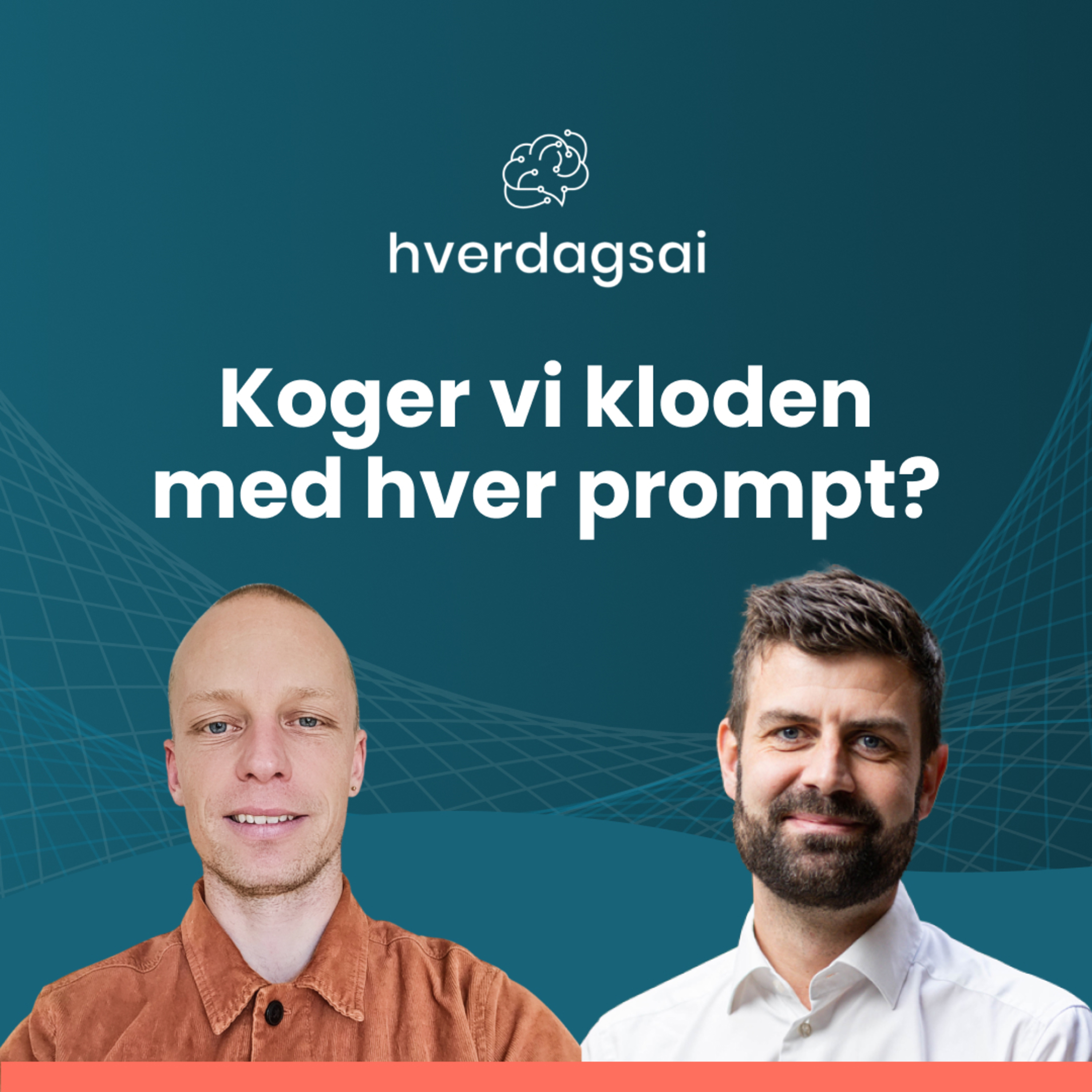 Koger vi kloden med hver prompt?