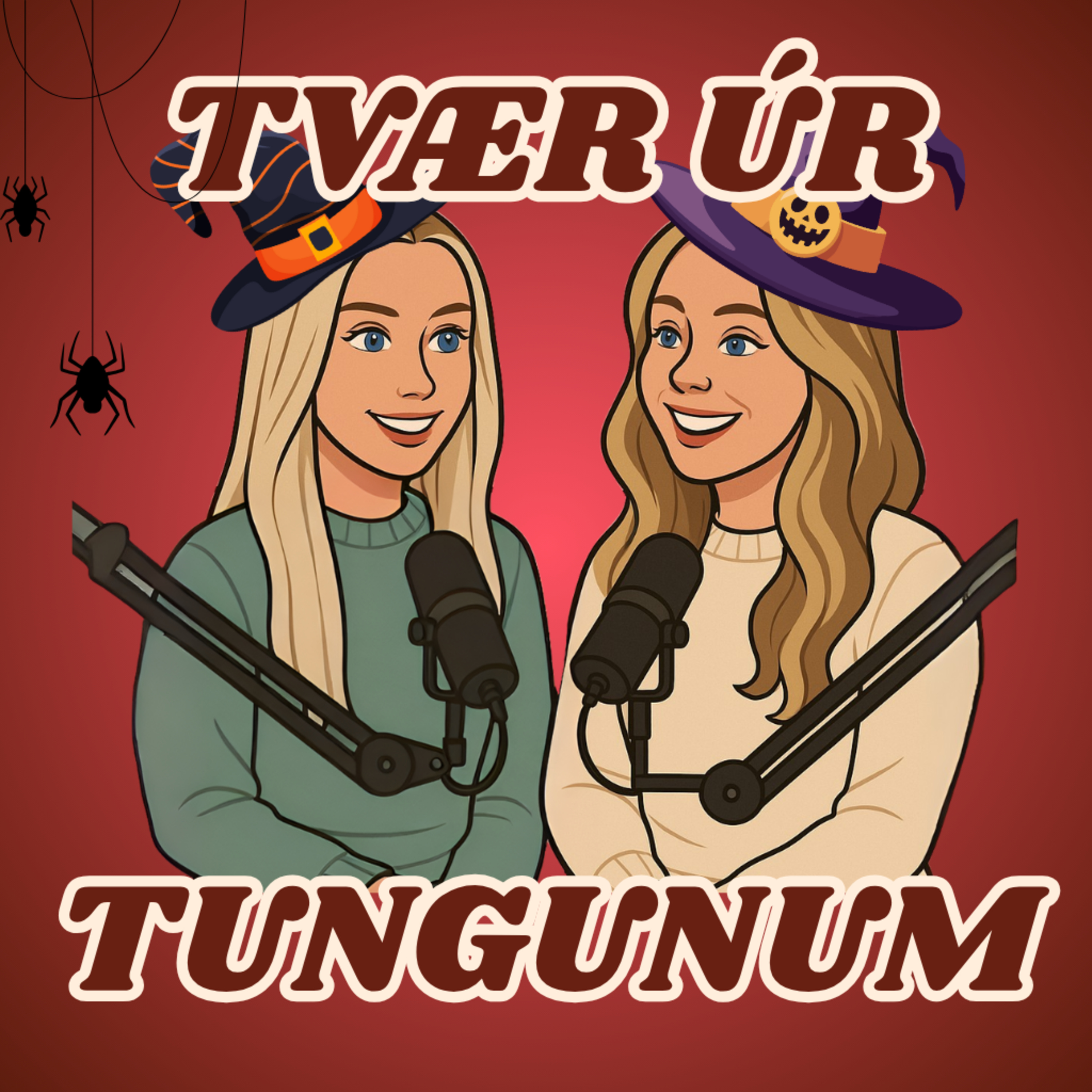 #7 - Creepy episode artwork
