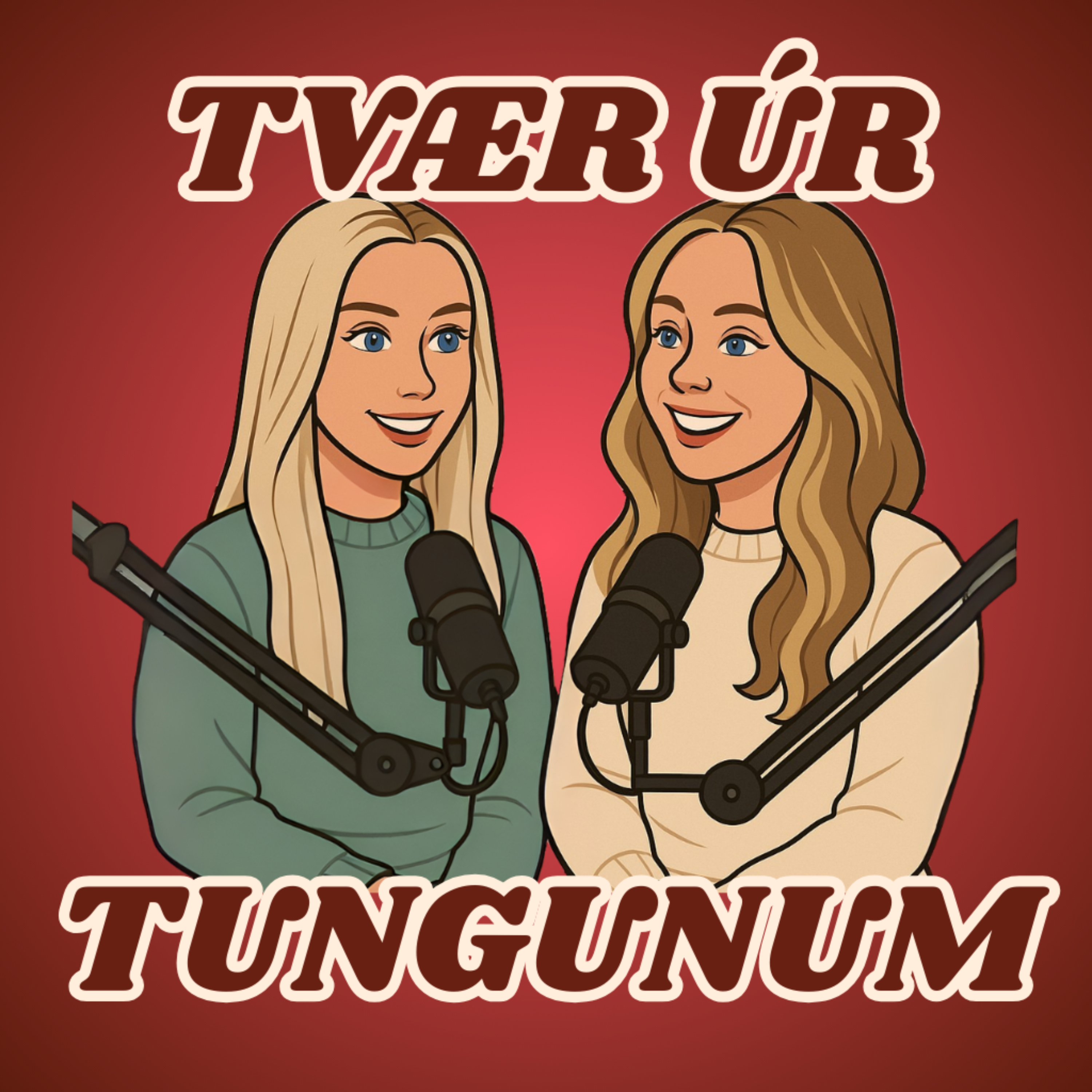 #11 - Svindl episode artwork