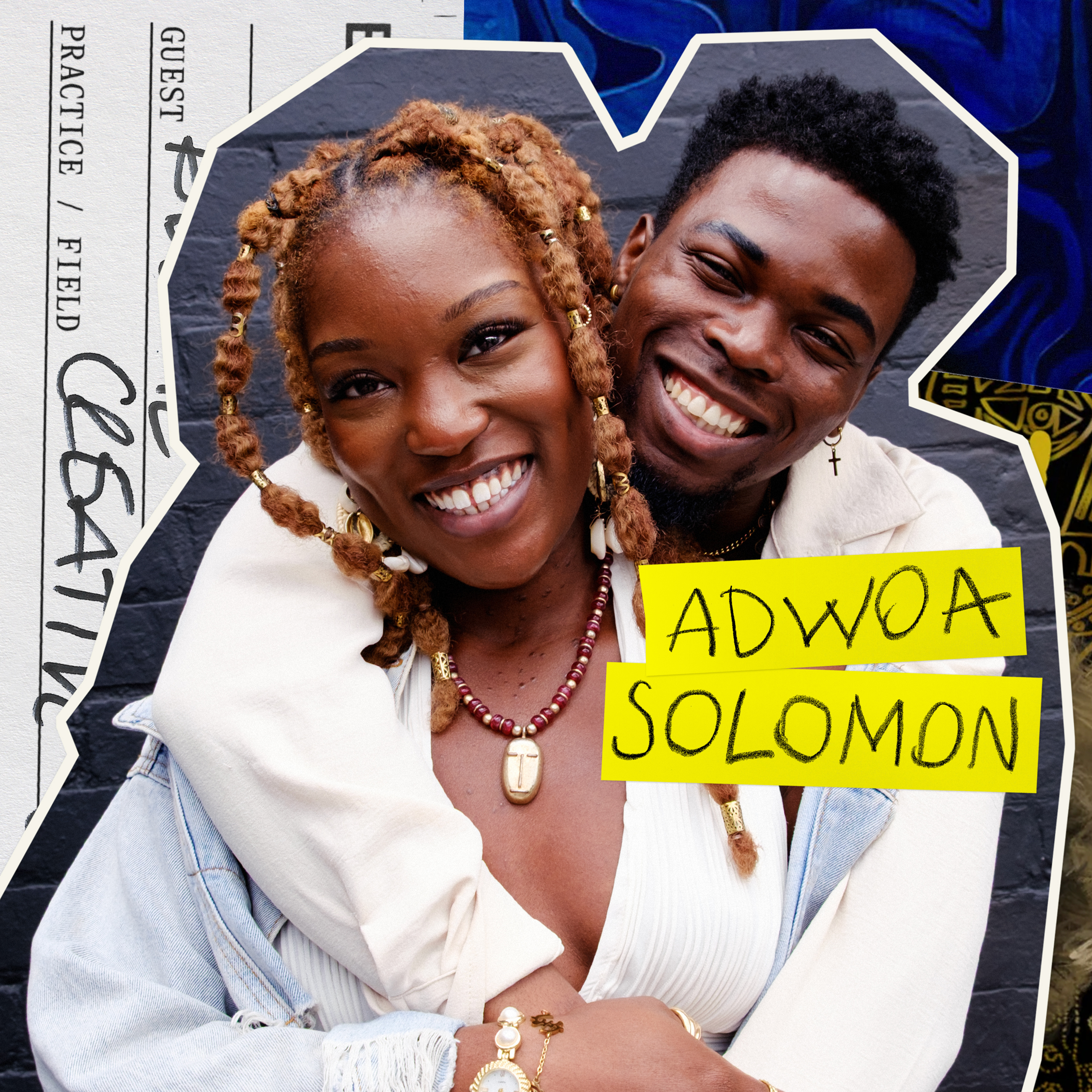 Move Over Mother Theresa