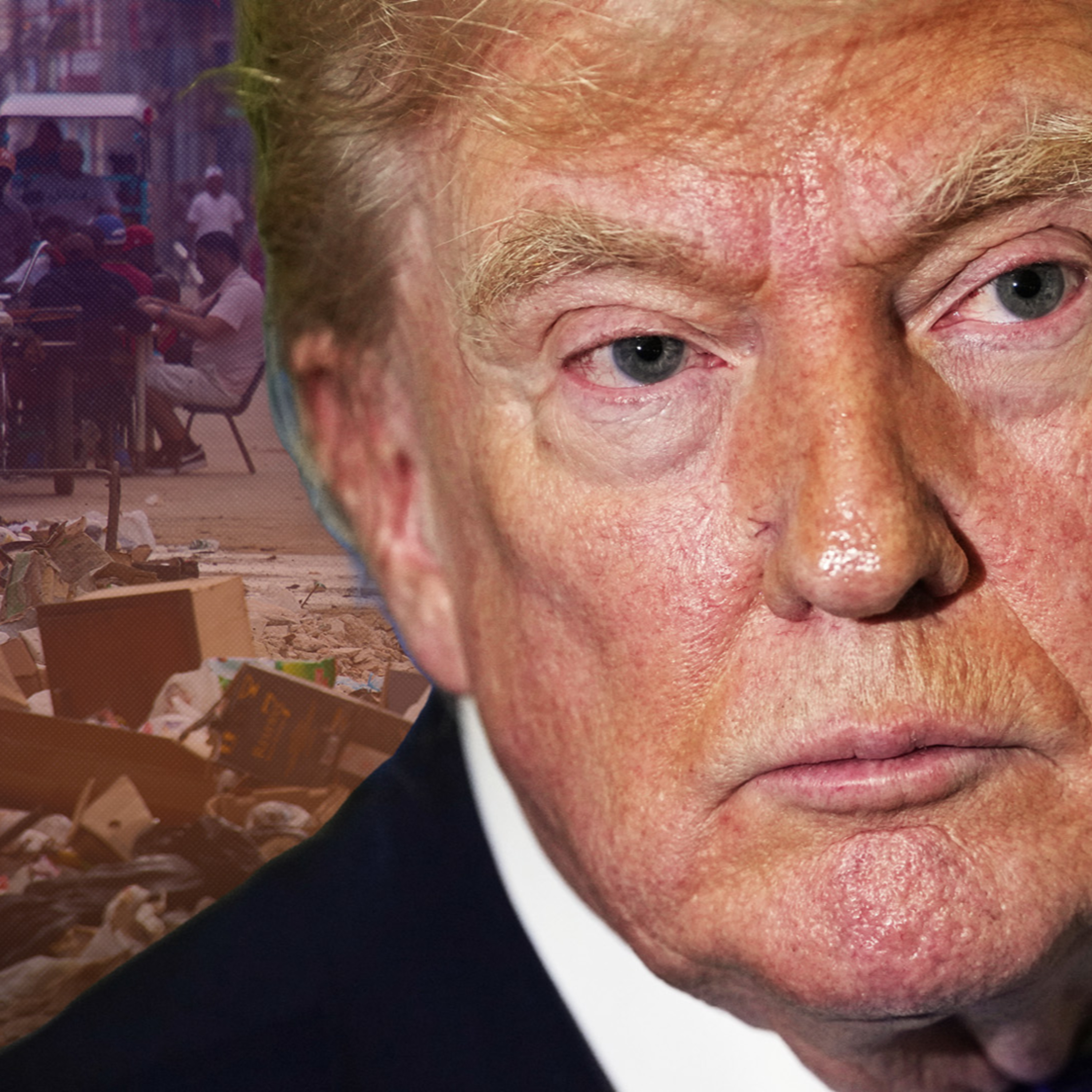 The real cost of Trump’s Cuban crisis