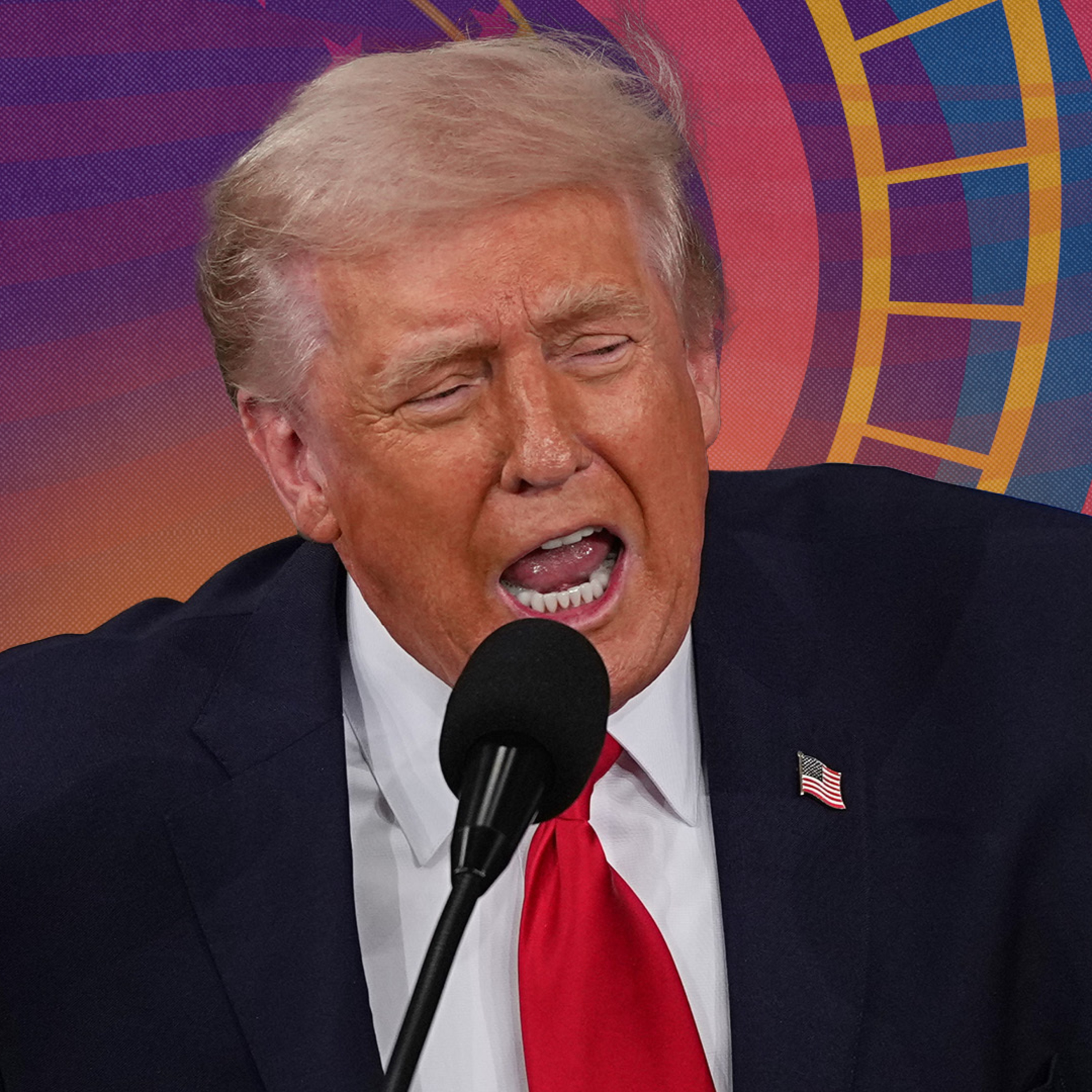 What Trump got wrong in the State of the Union