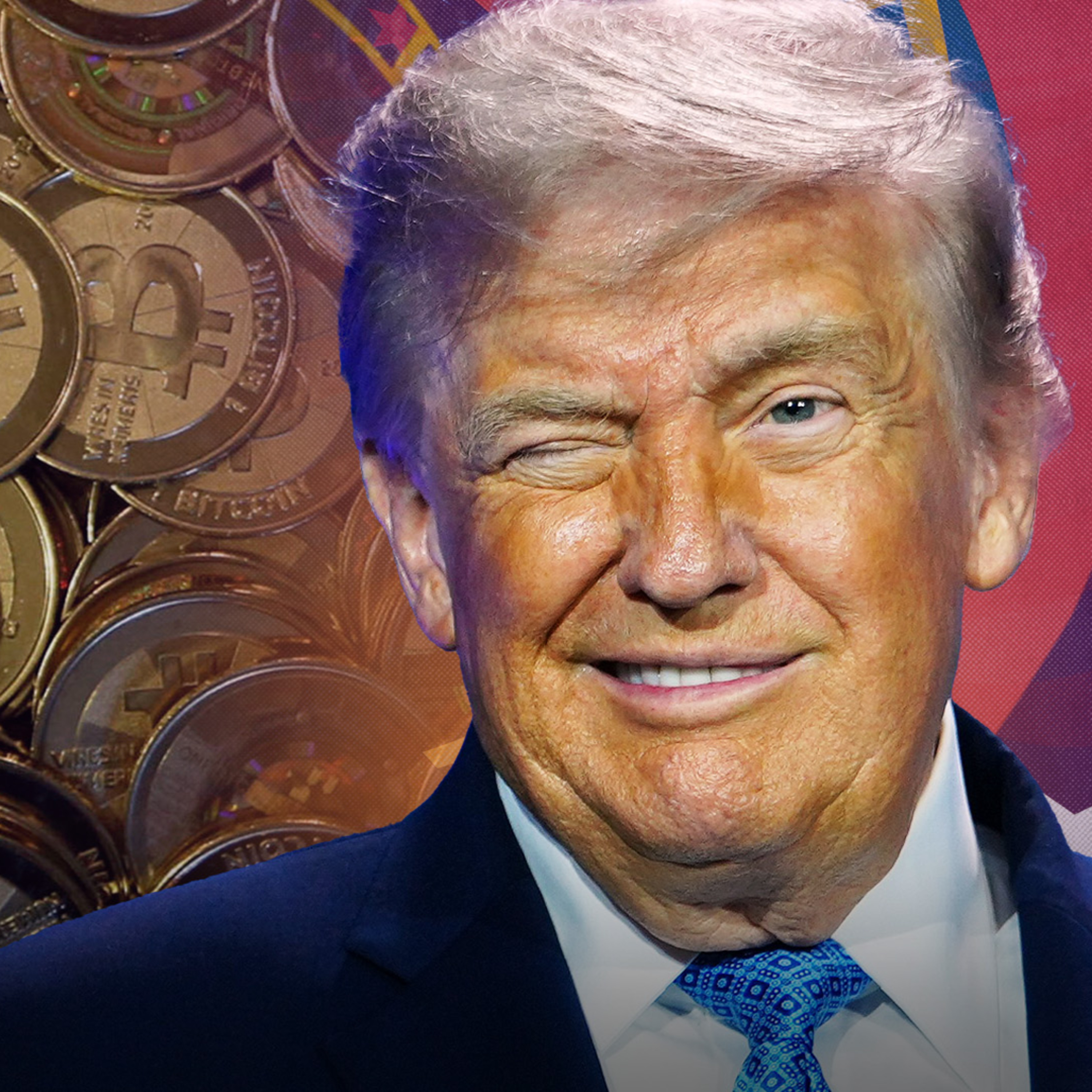 ‘UNREAL CORRUPTION’ - Has Trump gone too far with crypto billions?