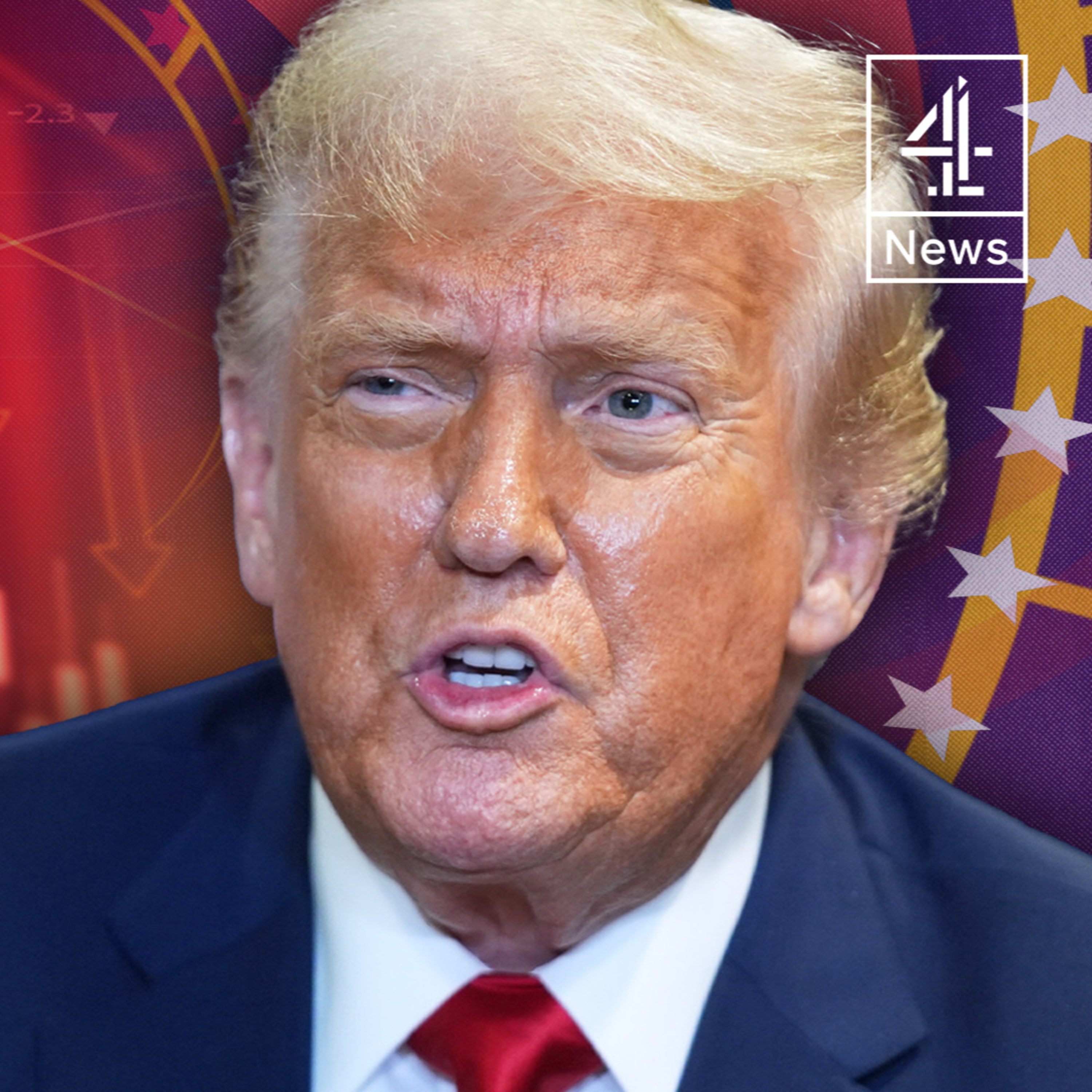 US Midterms: Are Americans about to punish Trump?
