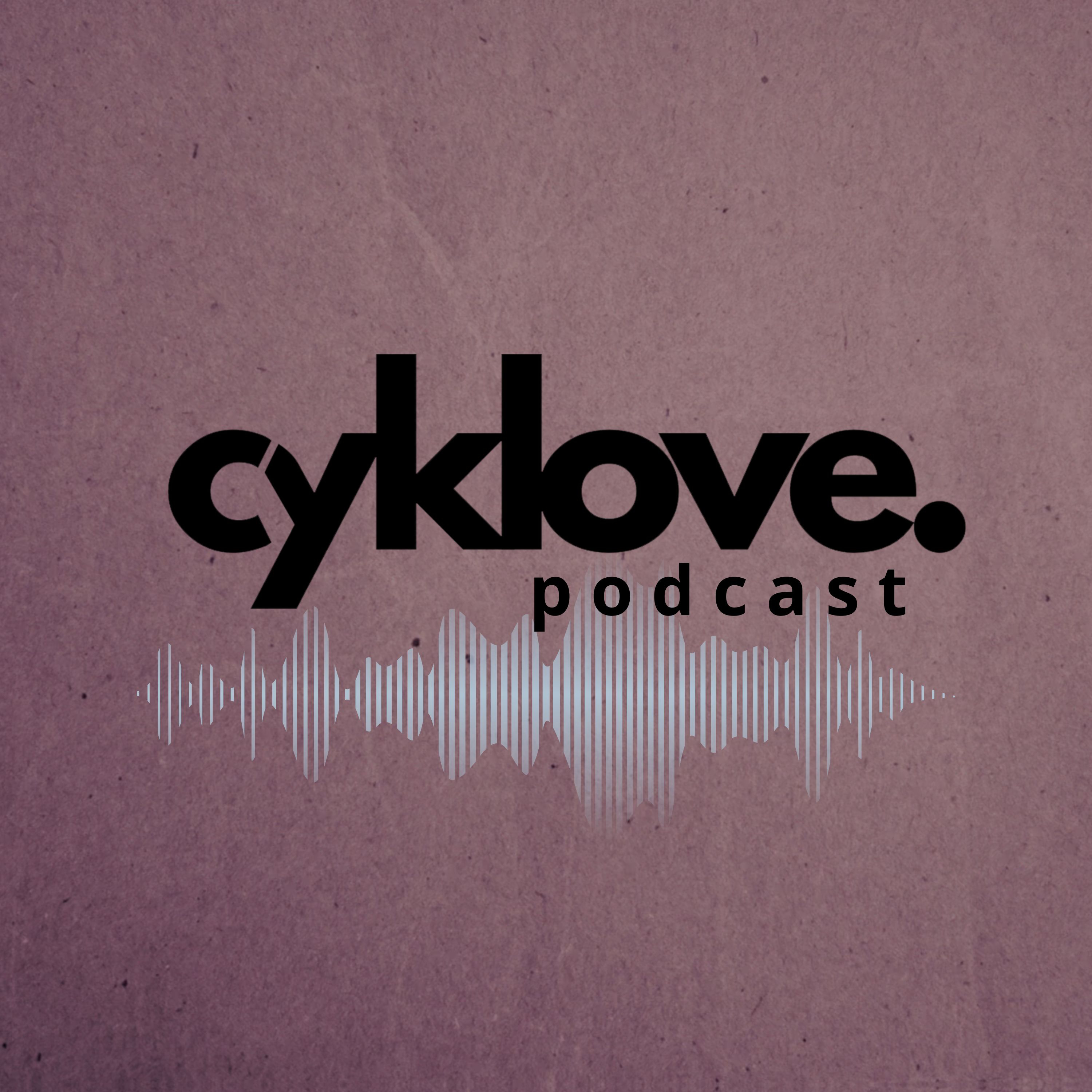 Erik Šille | Umenie a cyklistika | 11. časť