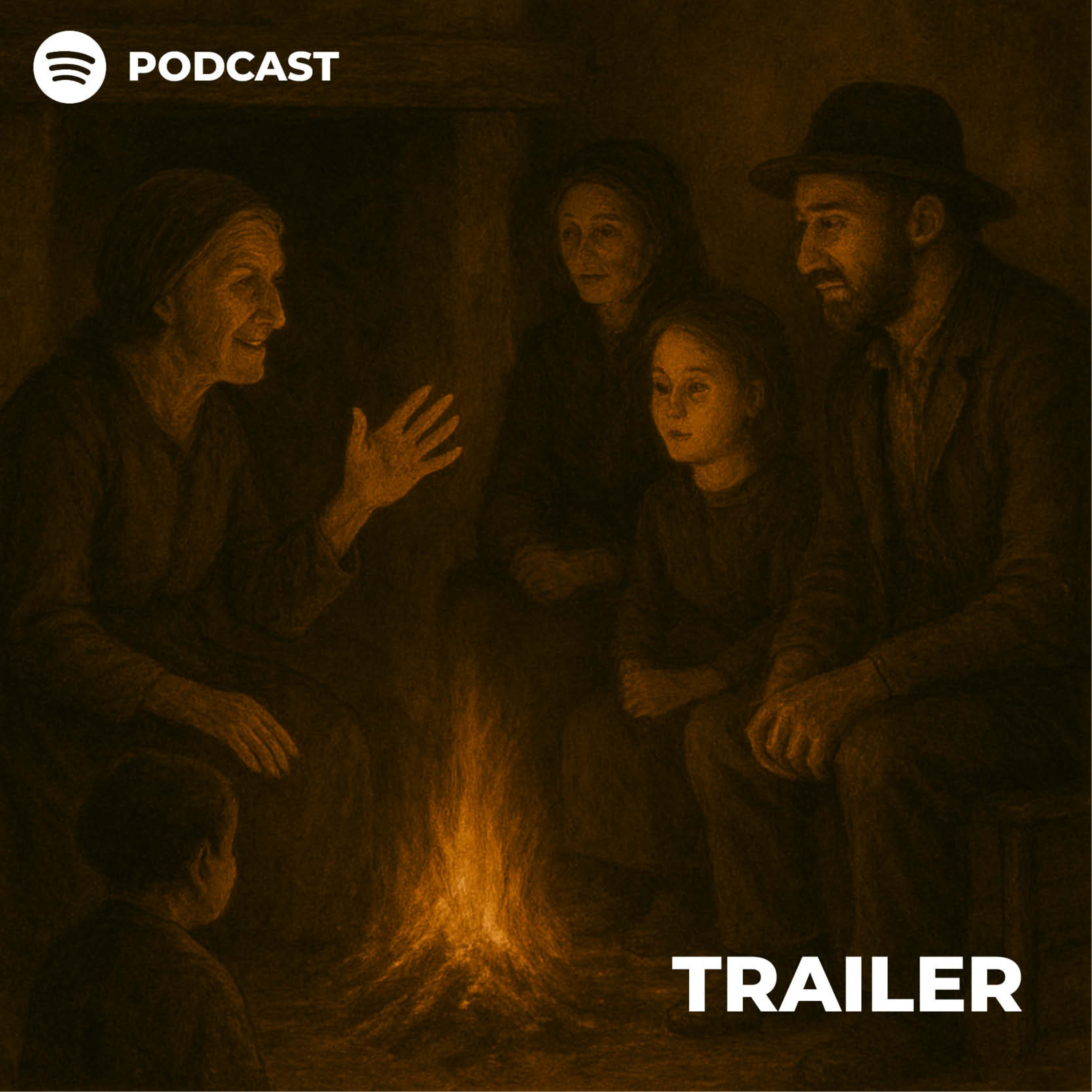 Racconti della Veglia