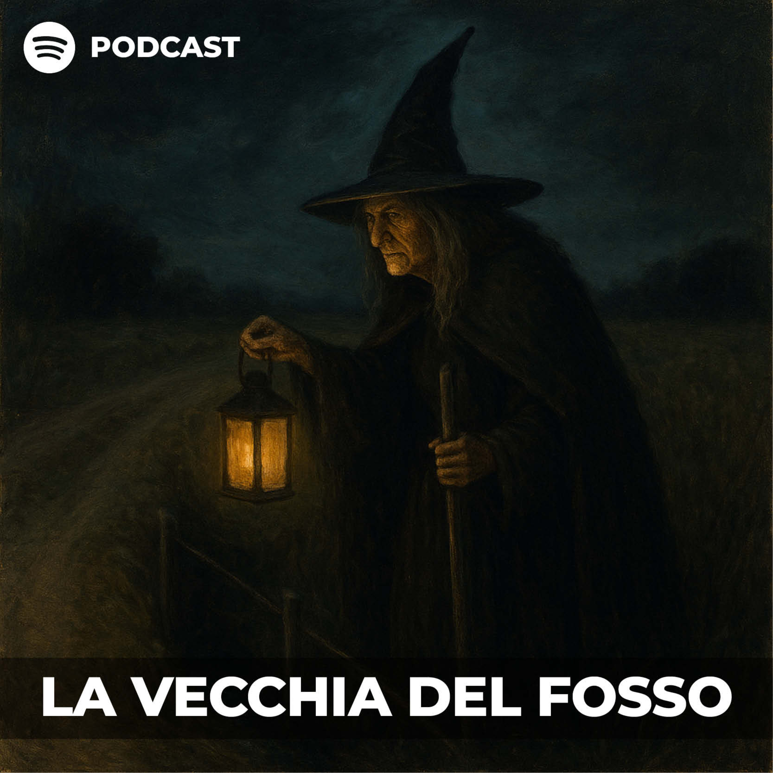 Racconti della Veglia