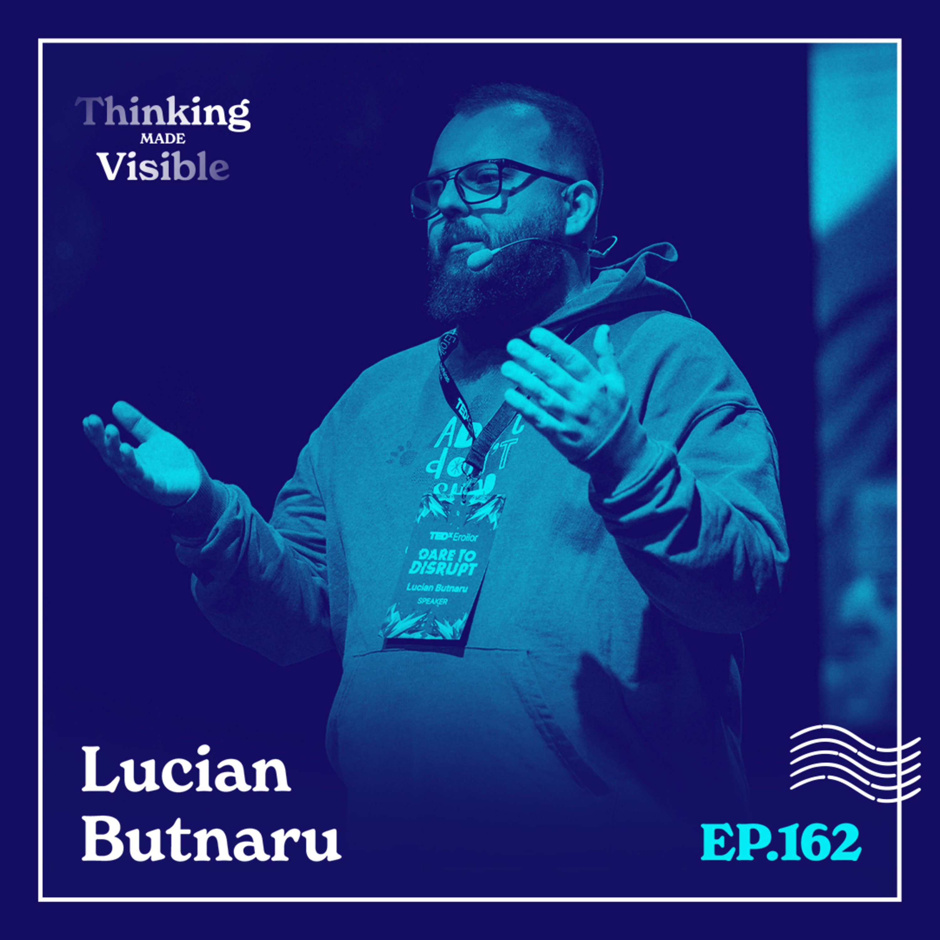 162 - Lucian Butnaru - Antreprenoriat social - se poate și cu profit?