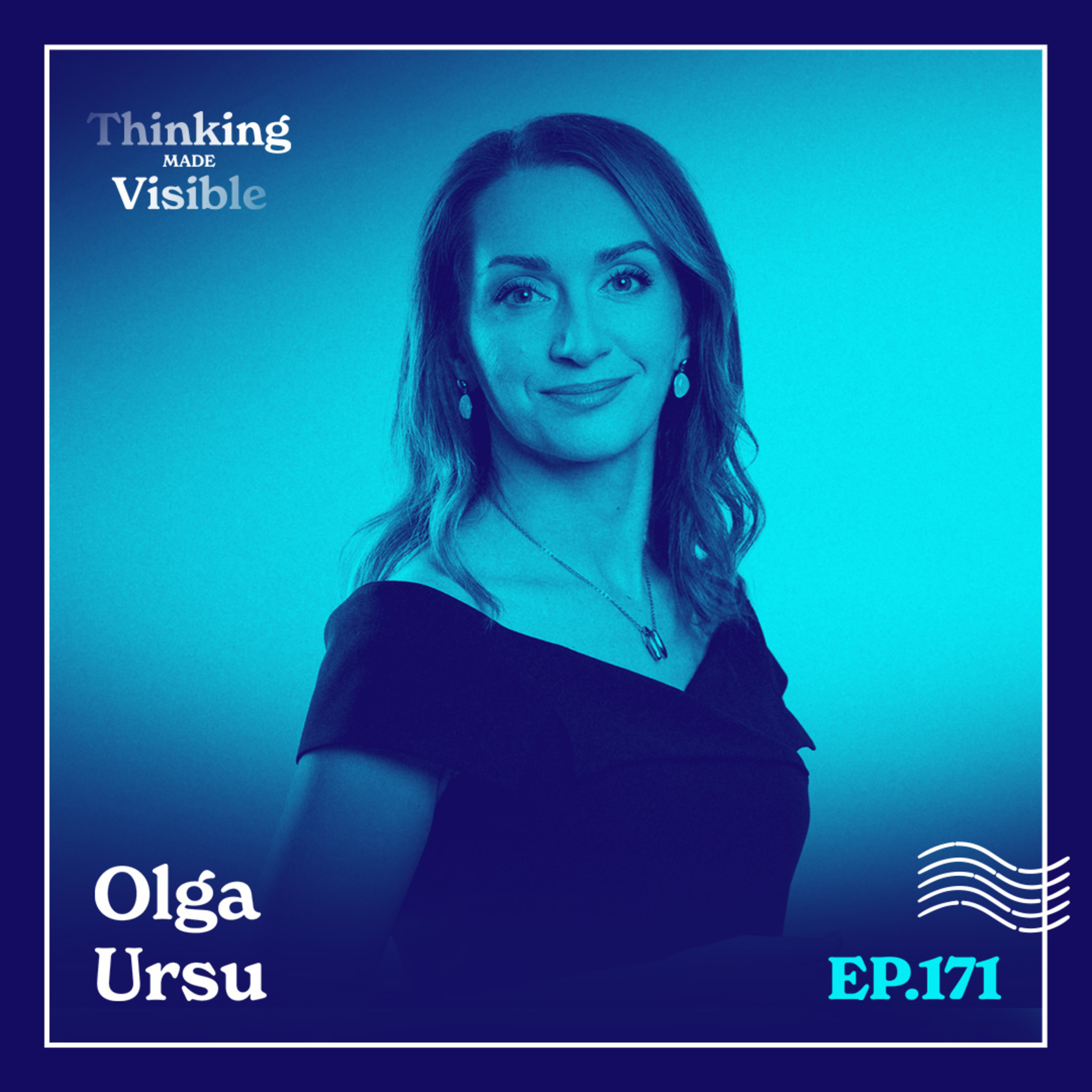 Thinking Made Visible