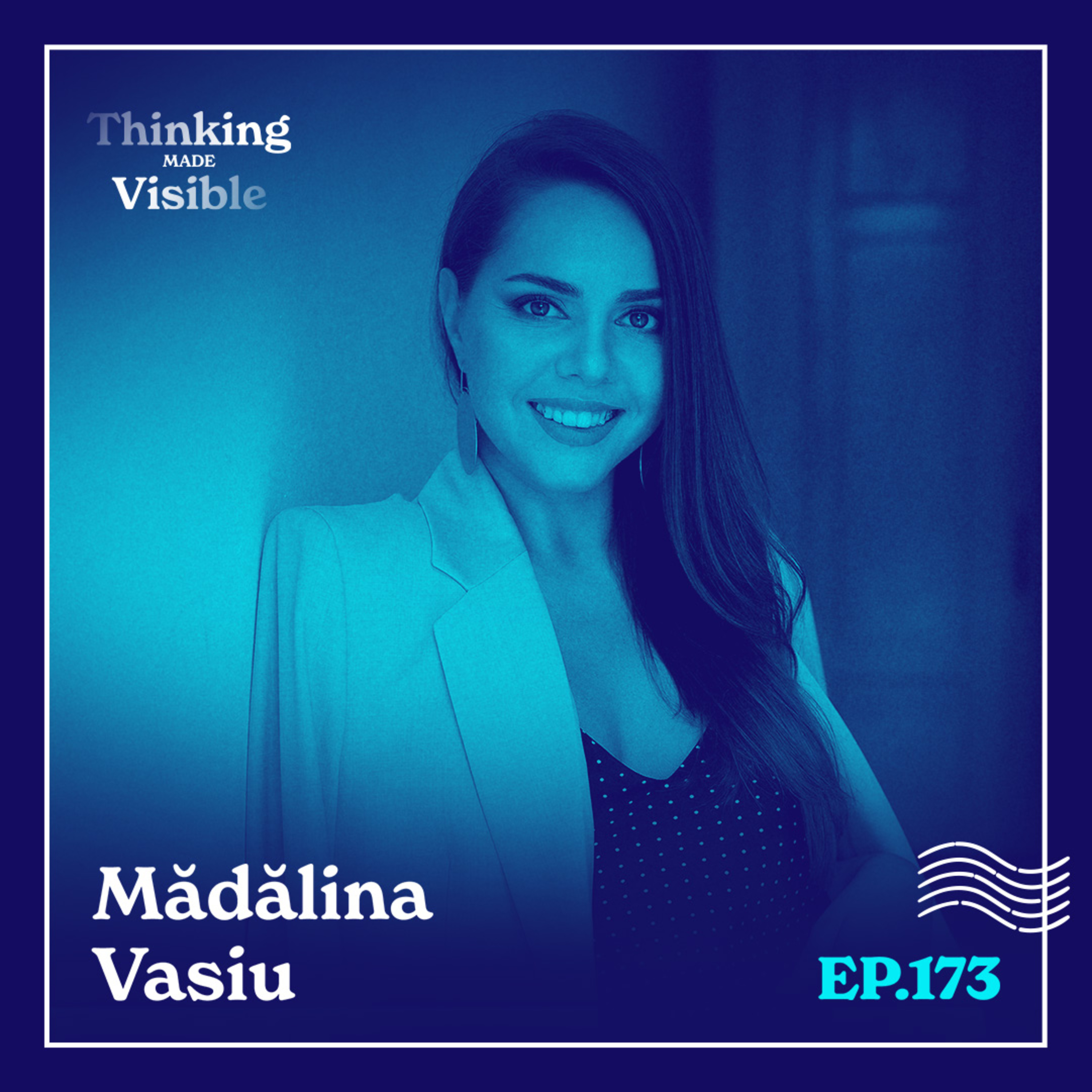 Thinking Made Visible