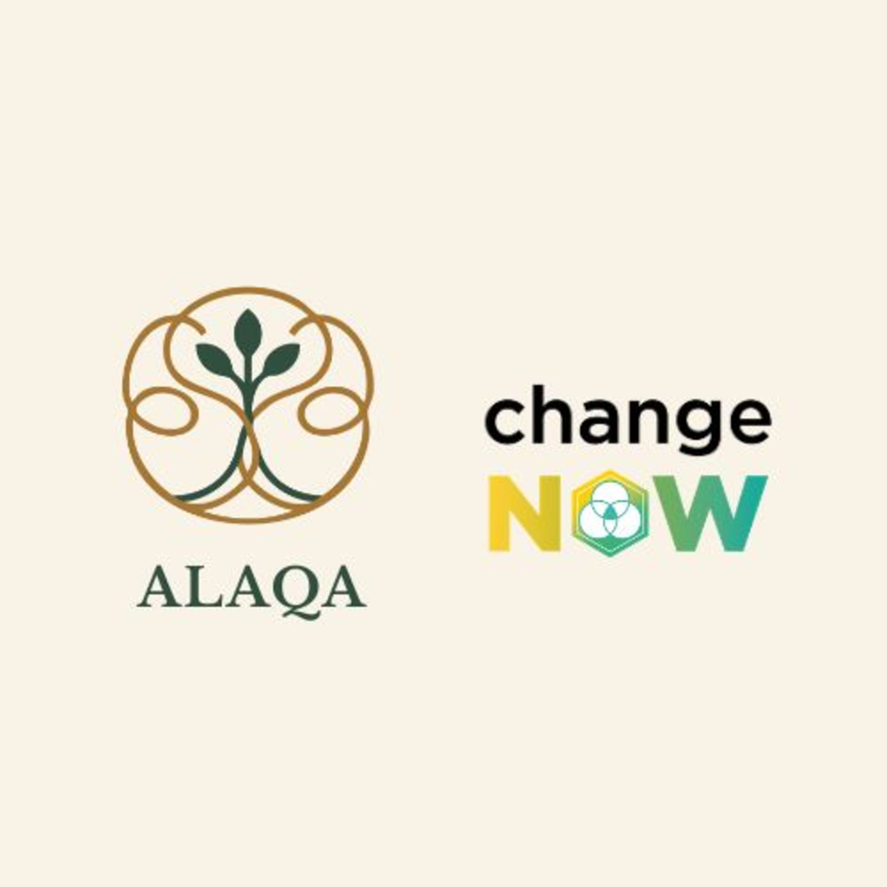 ALAQAxChange NOW - Teaser Season 2
