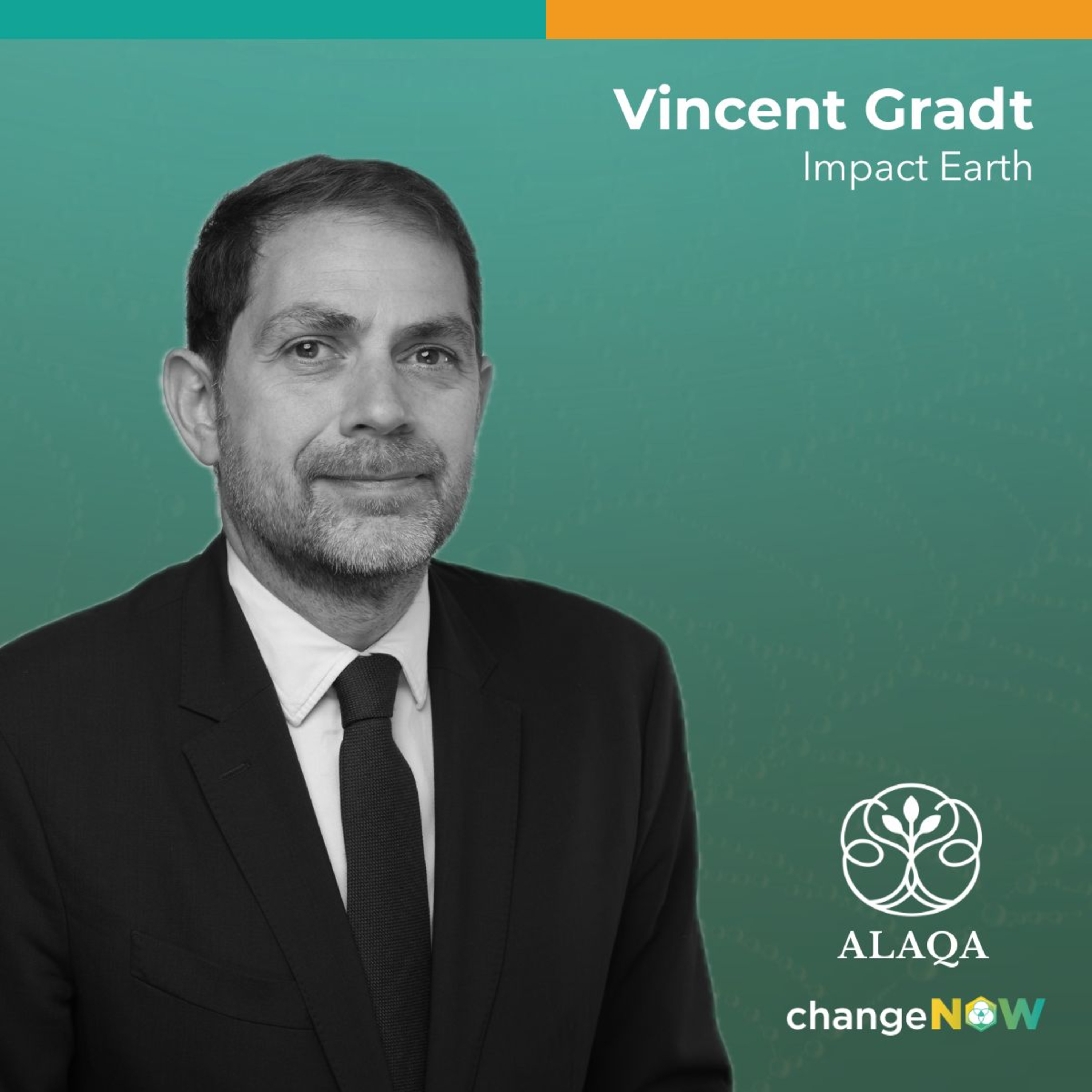 #20 Growing the pie: Vincent Gradt on expanding "nature finance" markets