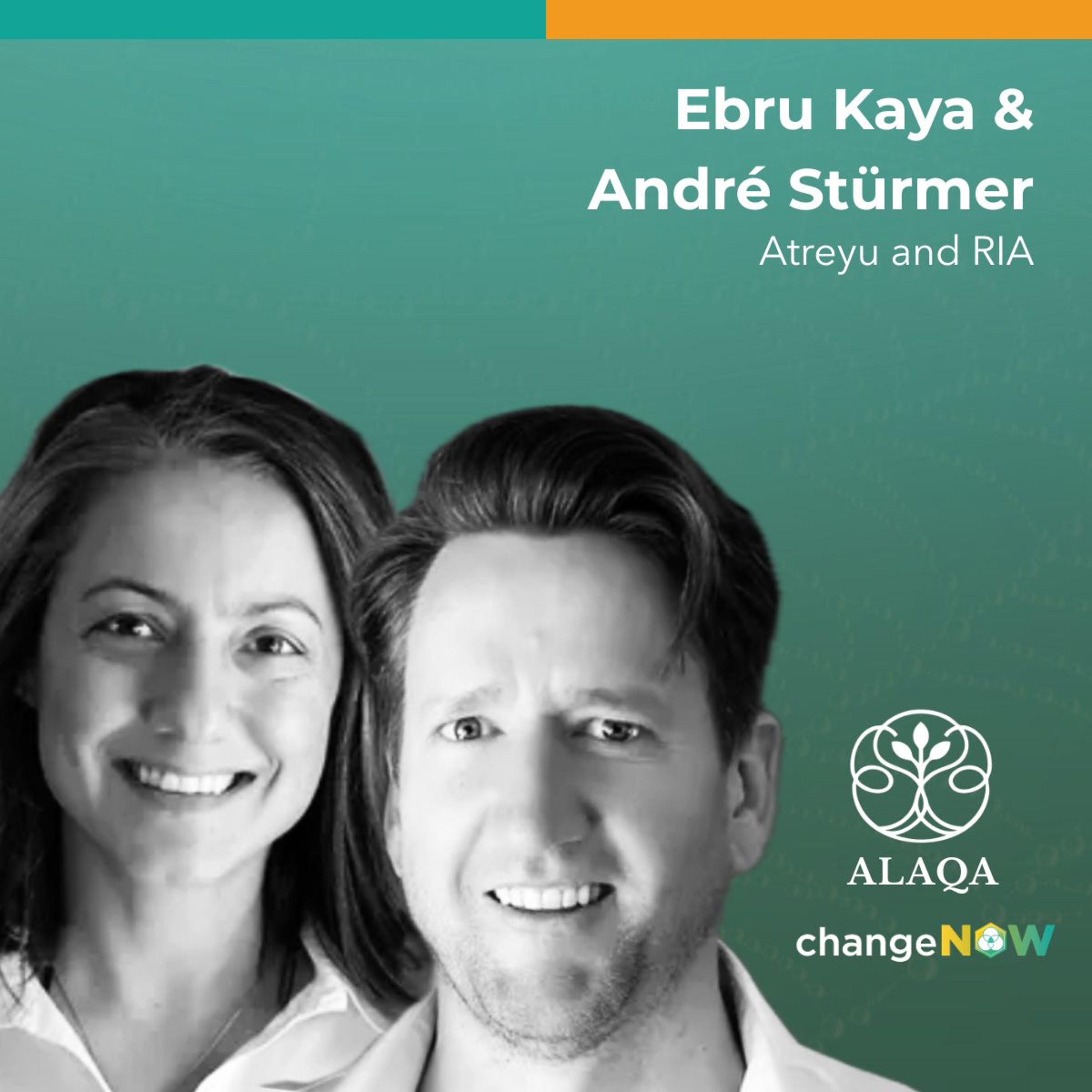 #22 Aiming for depth, not for size: André Stürmer & Ebru Kaya on their practices of regeneration