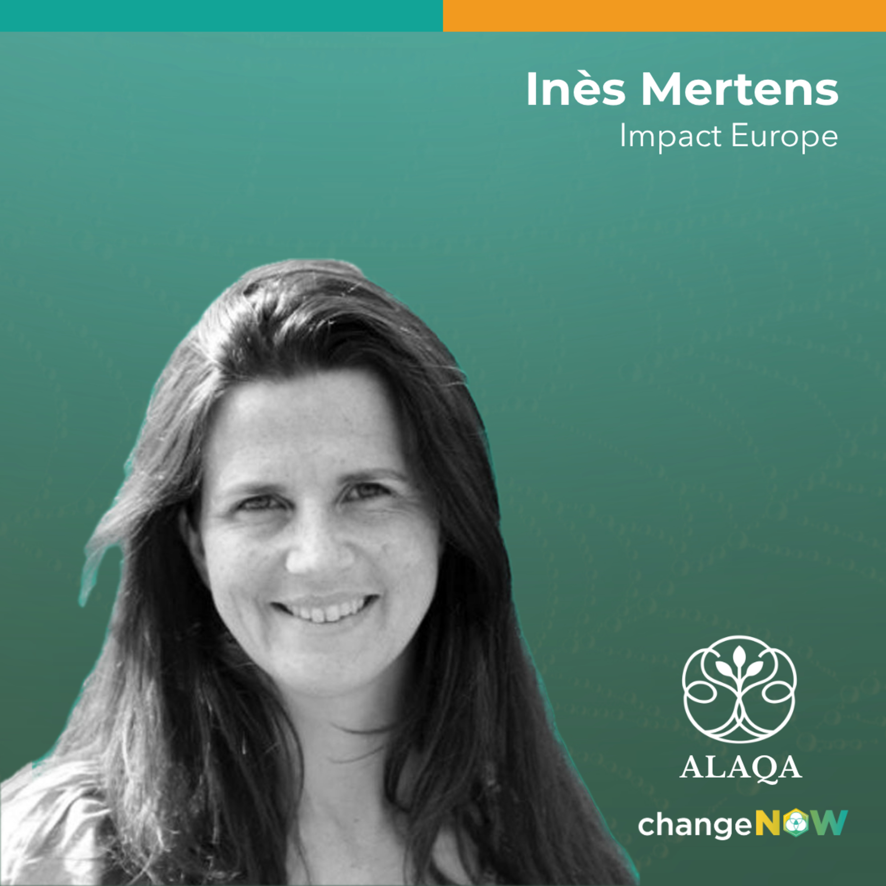 #28 Collaboration beyond convening: Inès Mertens on what it takes to bring the impact ecosystem to work together