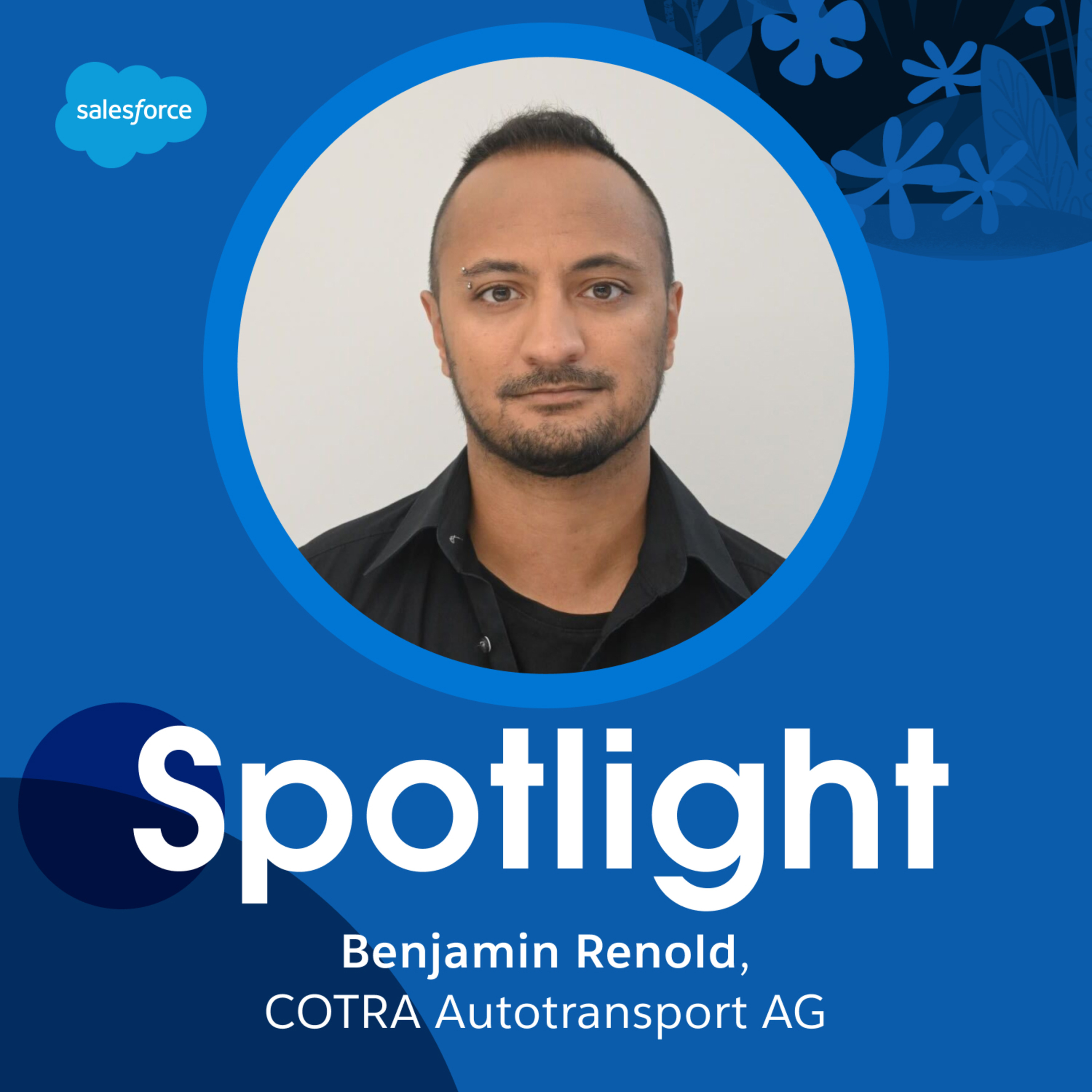 From Months to Days: How COTRA Uses MuleSoft to Outpace Automotive Change