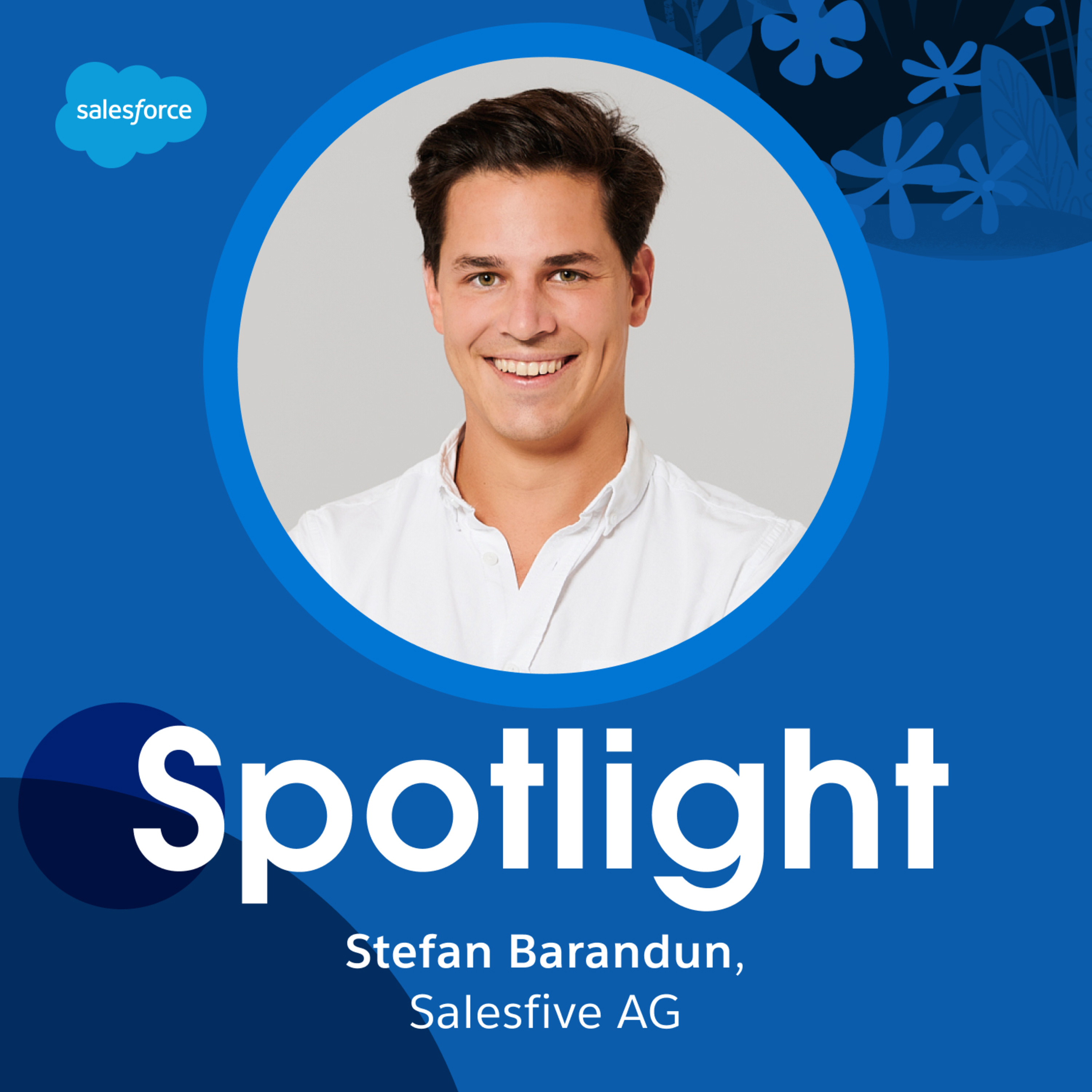 How Salesfive drives Success for Customers with AI