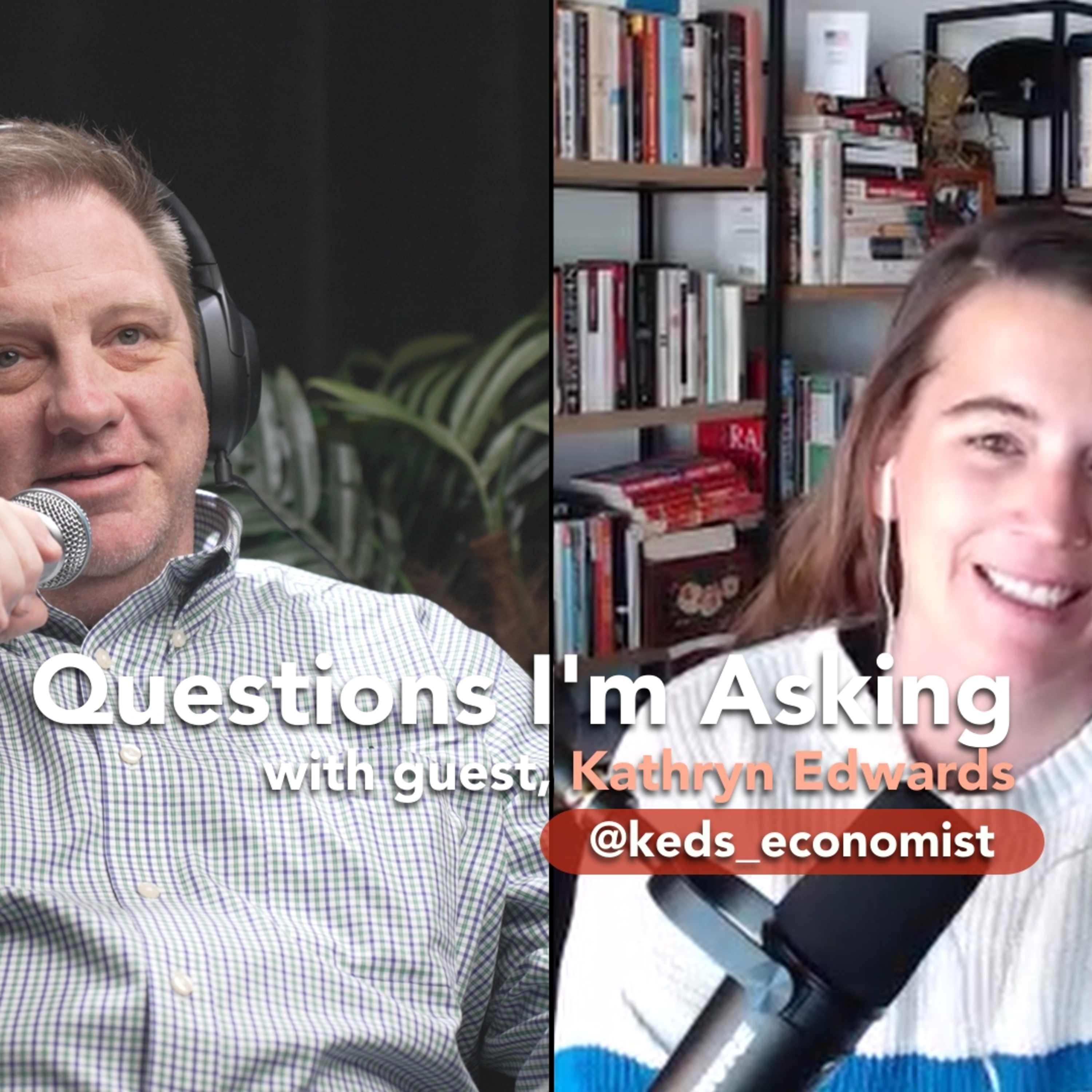 Questions I\'m Asking