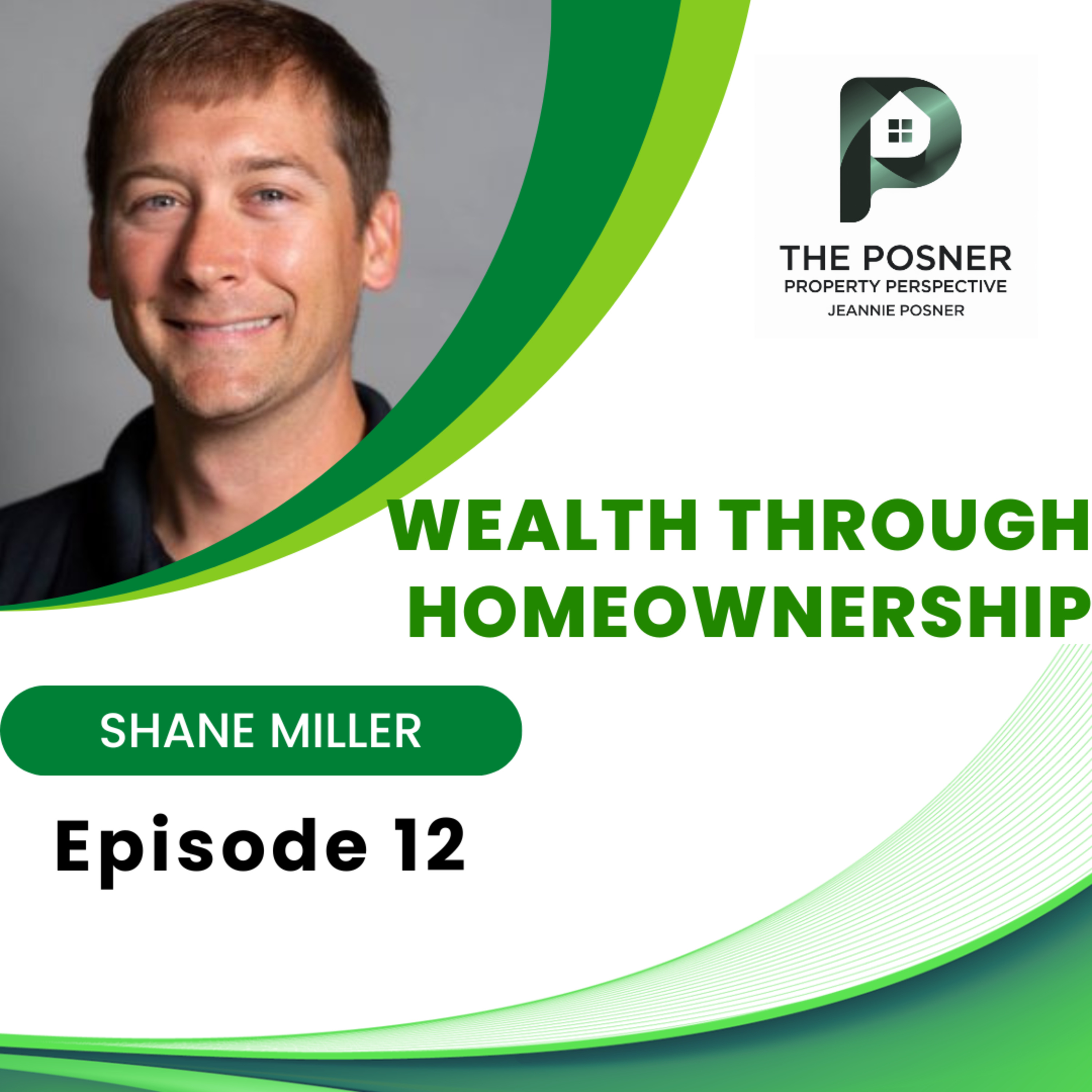 The Posner Property Perspective