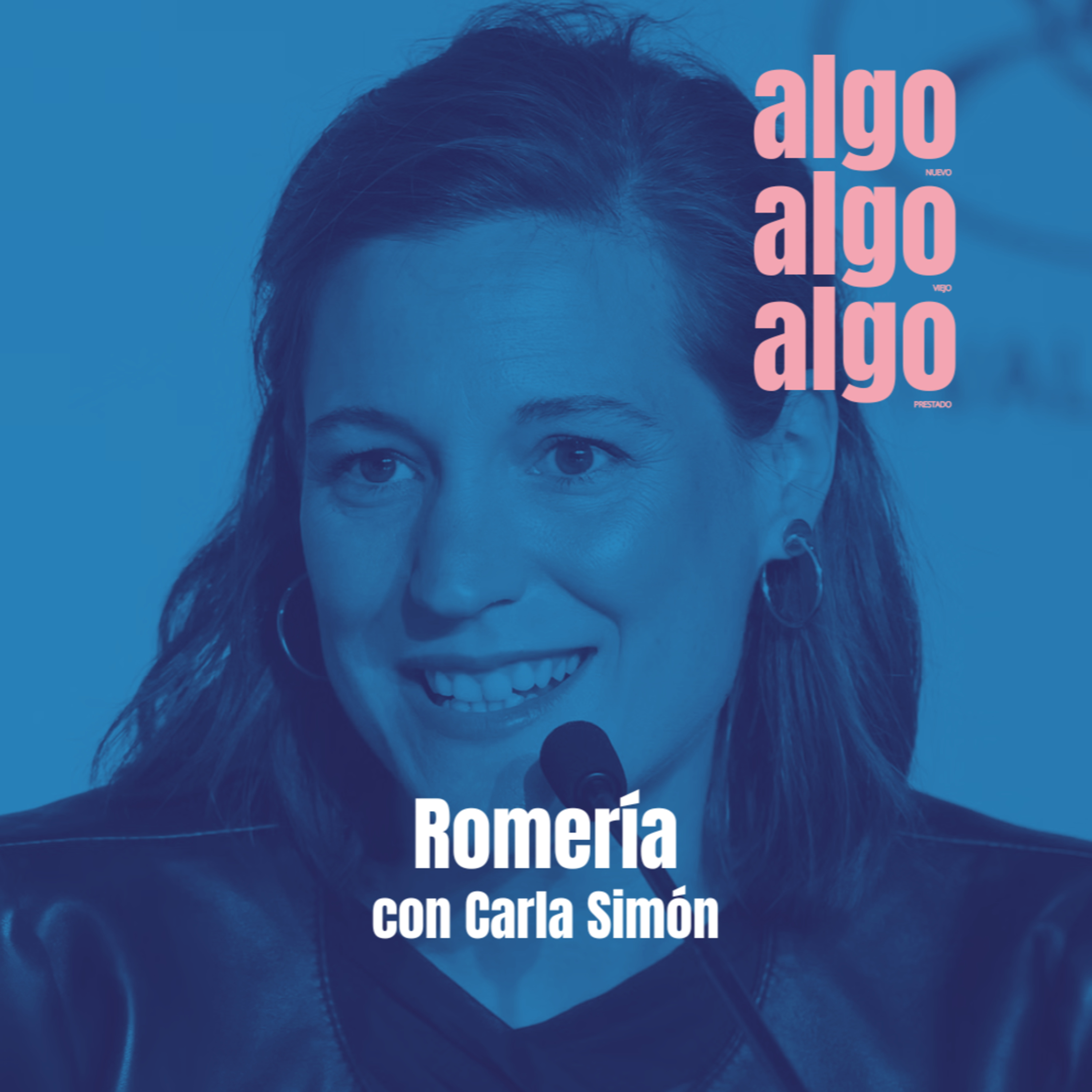 Algo nuevo, algo viejo, algo prestado