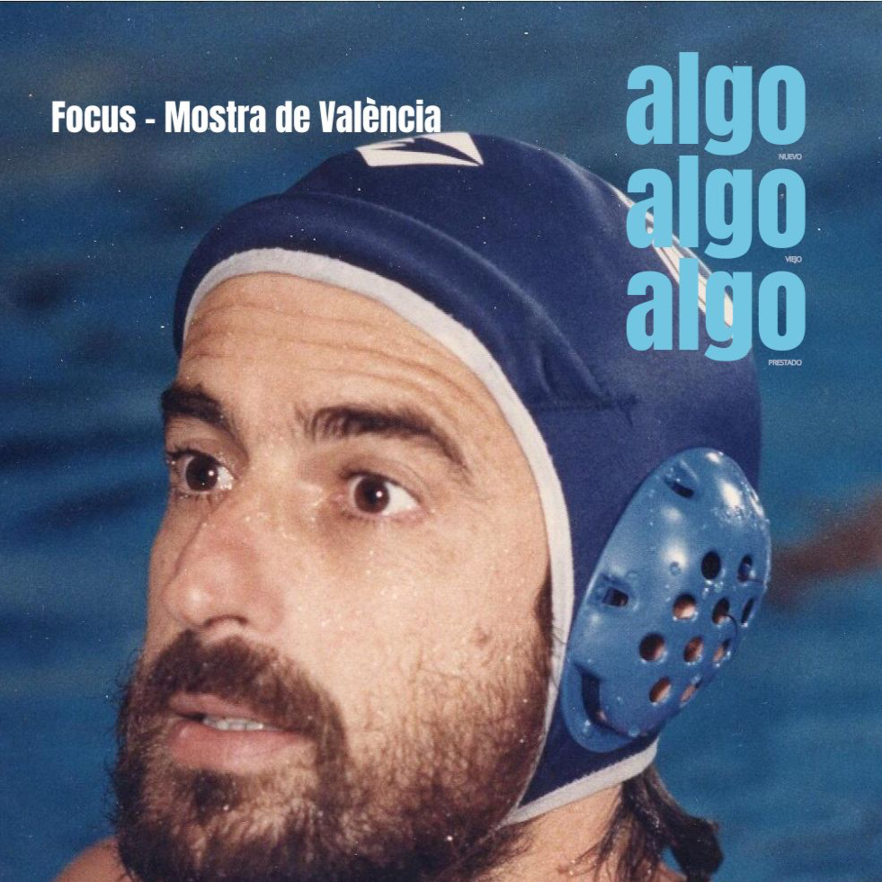 Algo nuevo, algo viejo, algo prestado