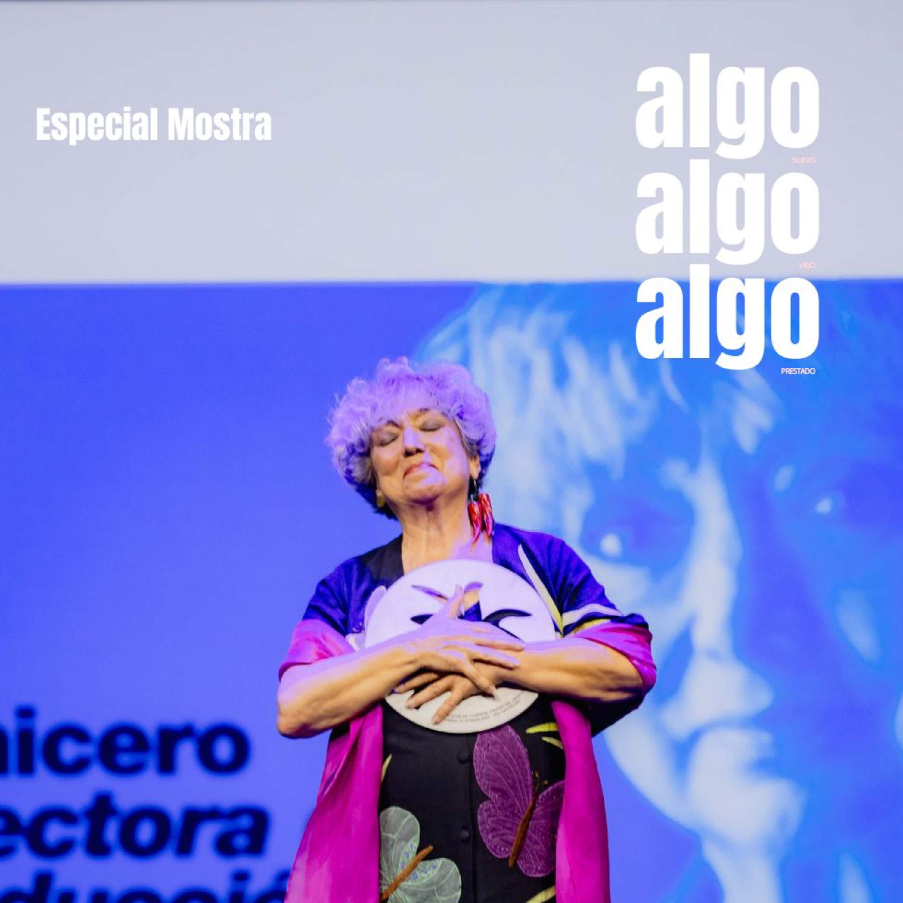 Algo nuevo, algo viejo, algo prestado