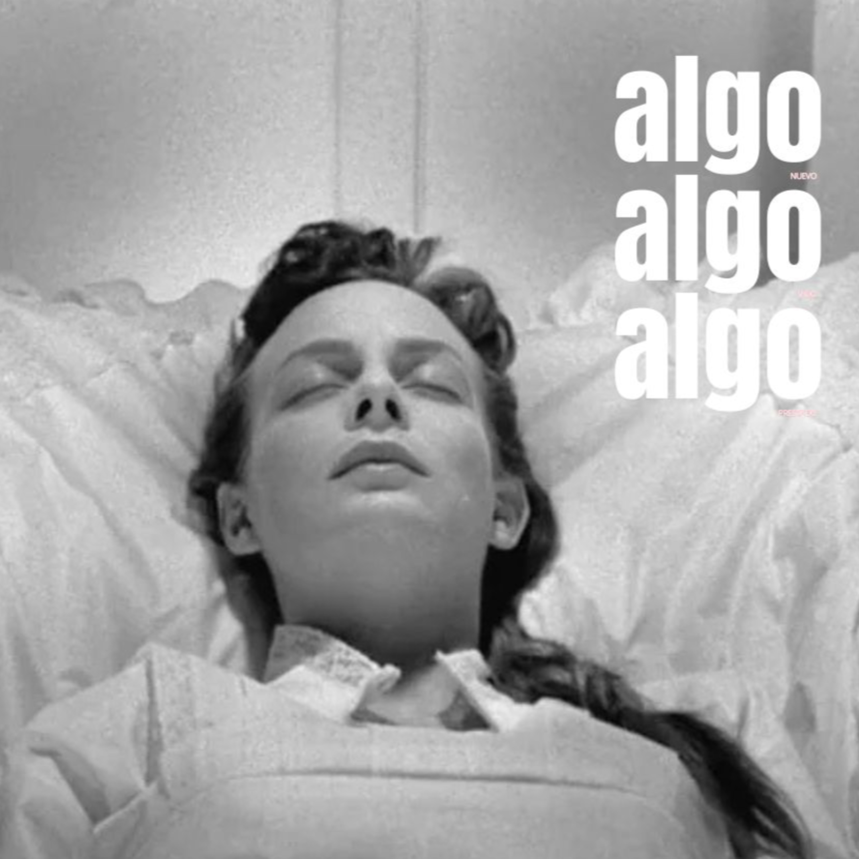 Algo nuevo, algo viejo, algo prestado