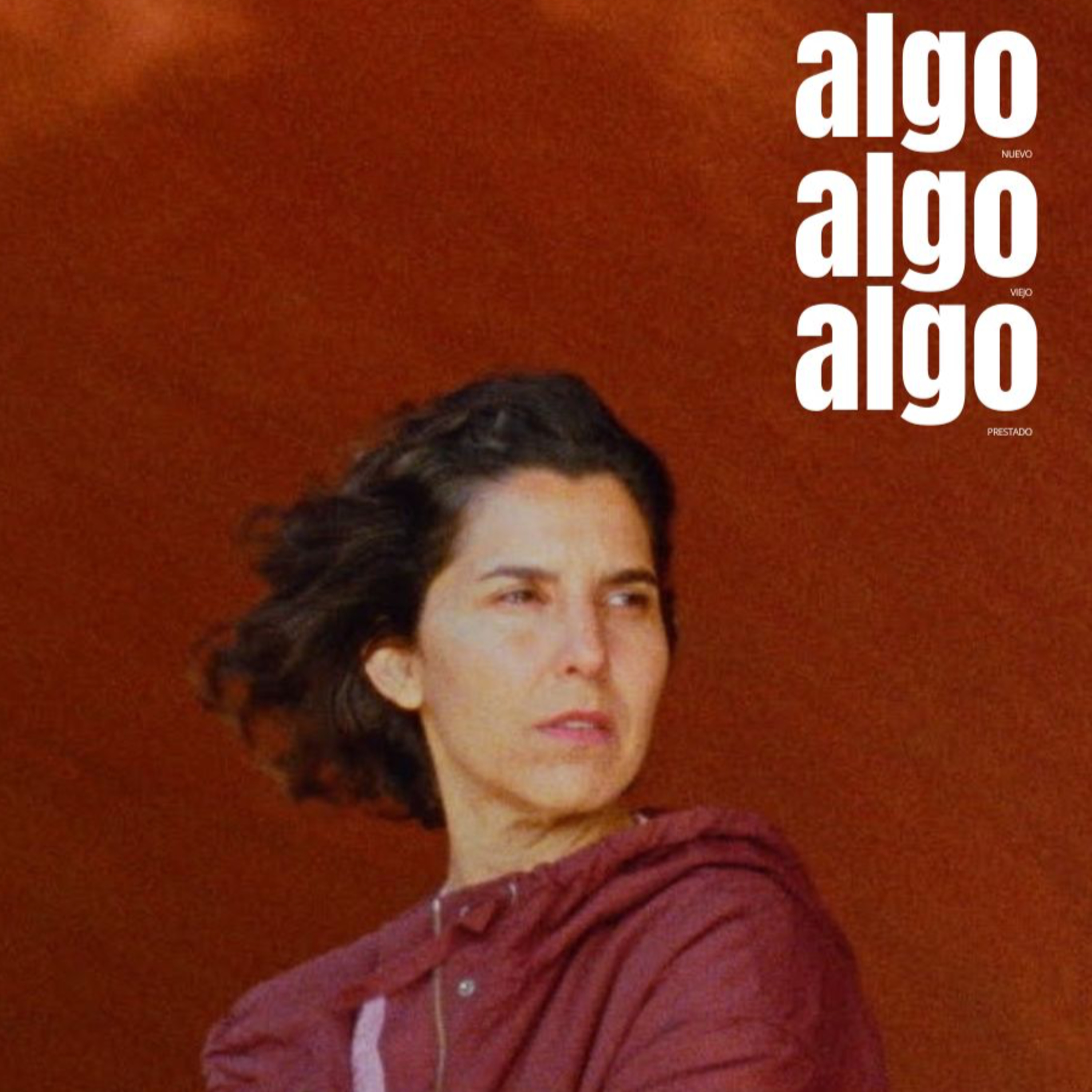 Algo nuevo, algo viejo, algo prestado