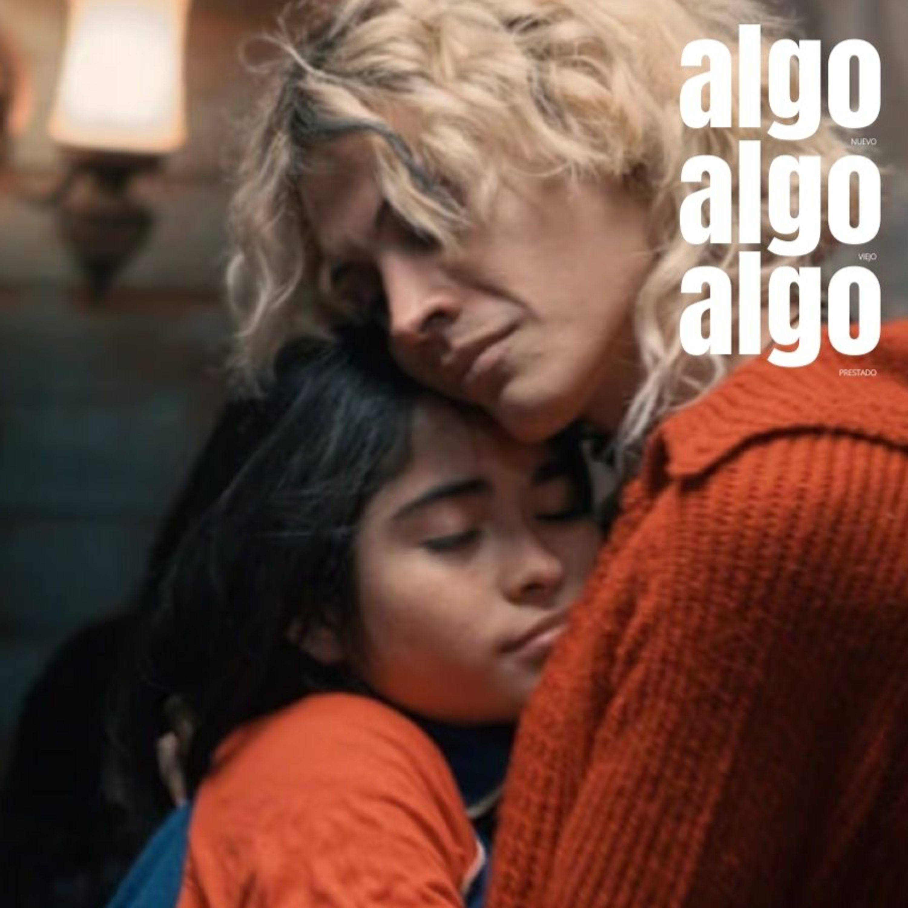 Algo nuevo, algo viejo, algo prestado