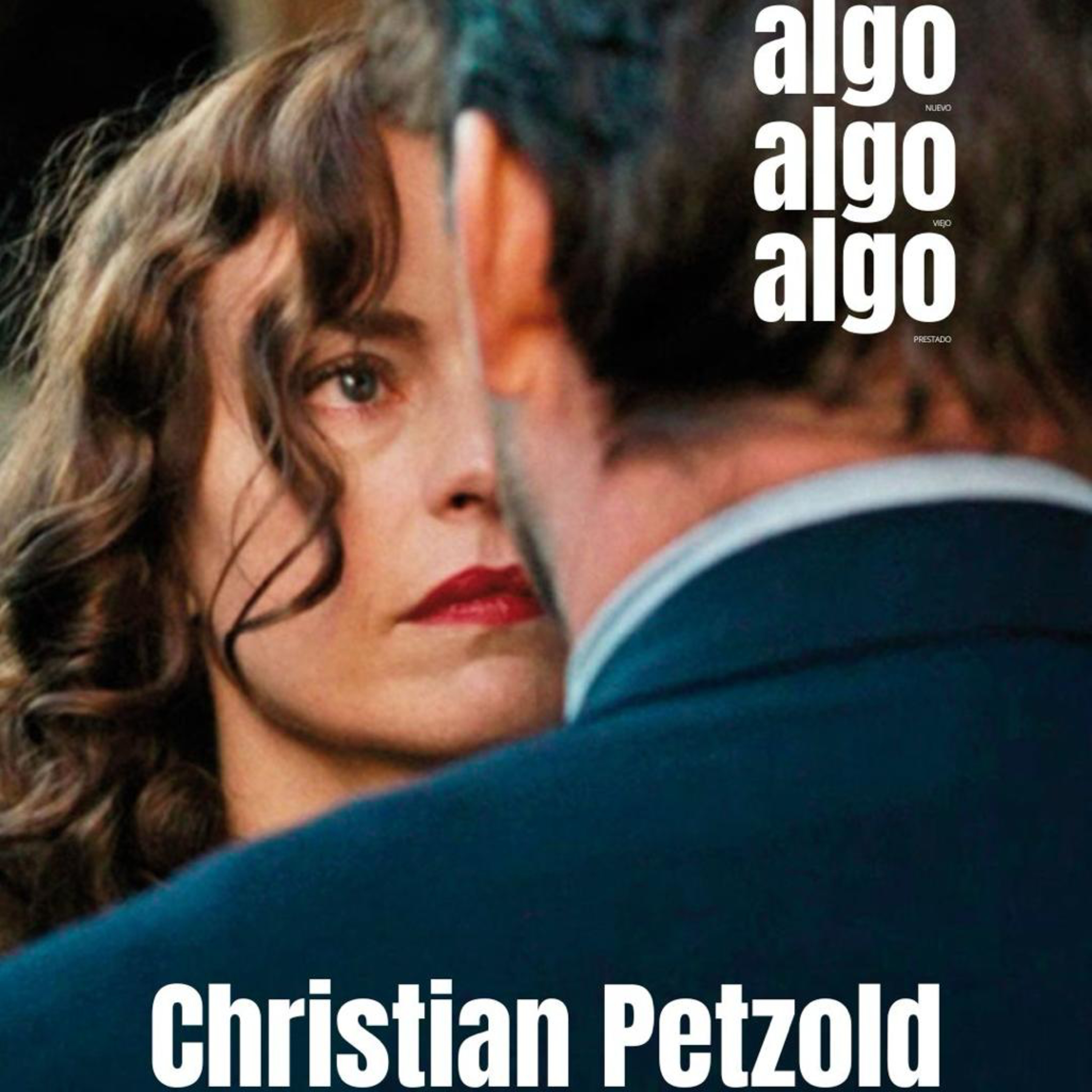 1x18 - ESPECIAL Christian Petzold desde La Filmoteca de València episode artwork