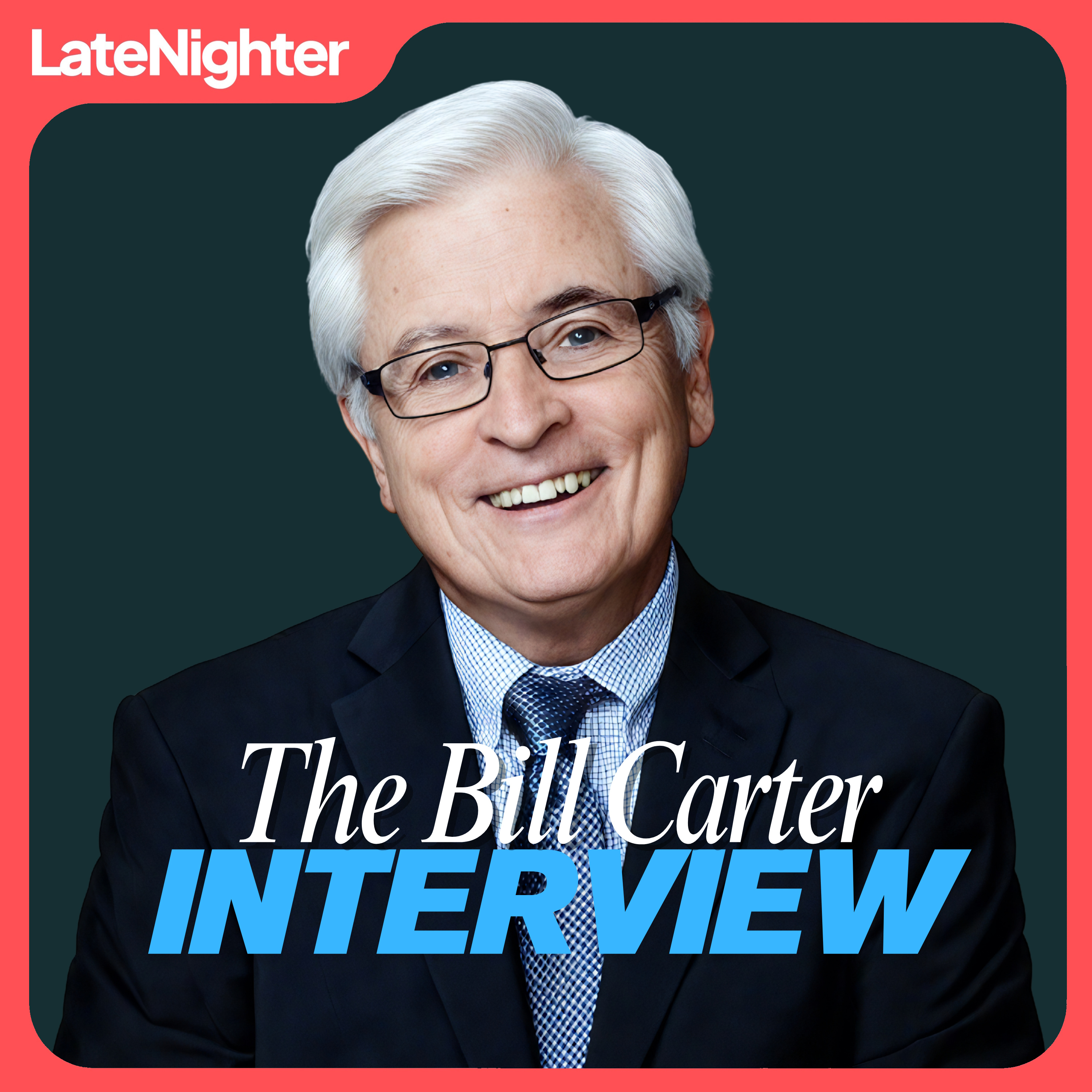 LateNighter Podcast Network