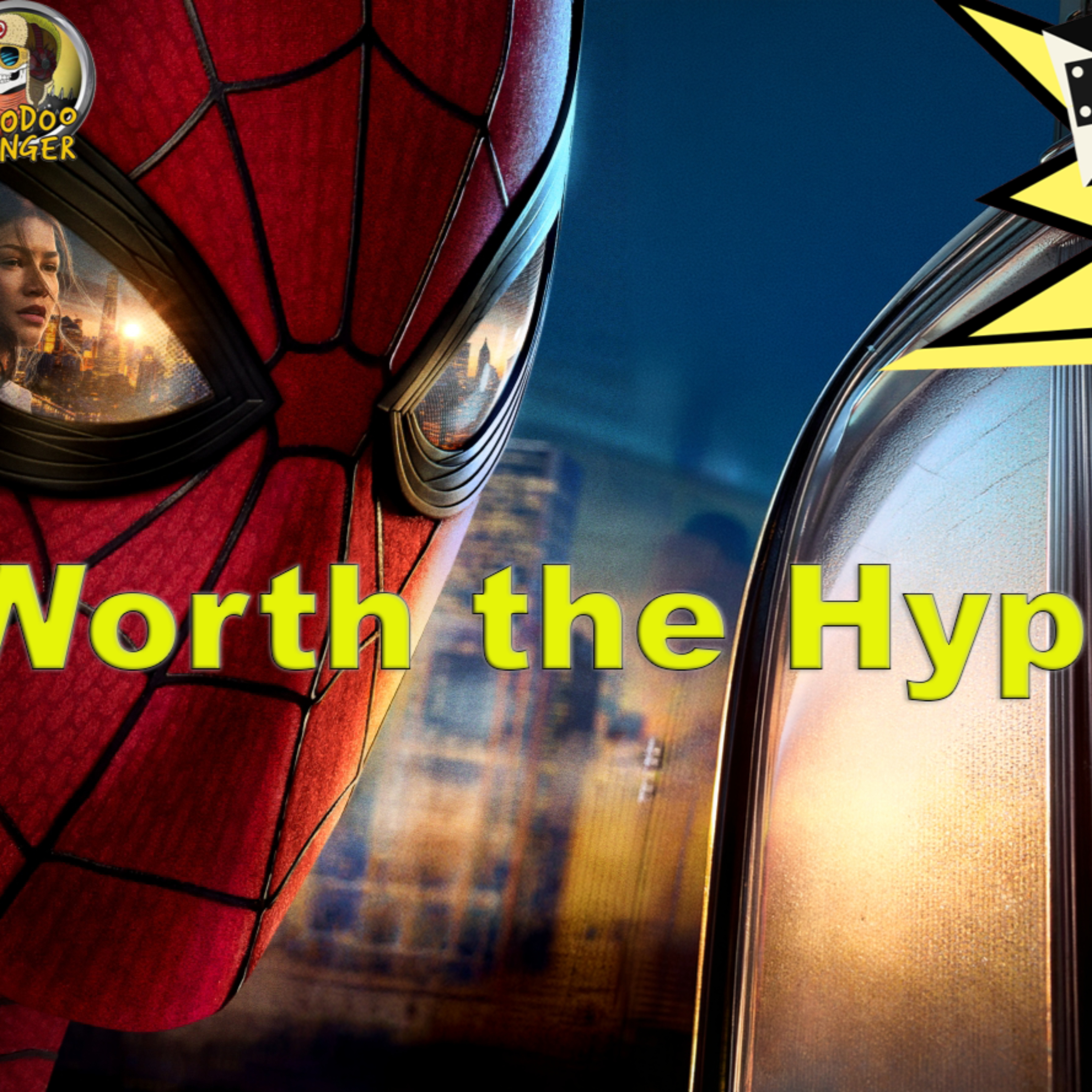 Spider-Man: Brand New Day Review | Marvel's Biggest Movie of the Year? episode artwork