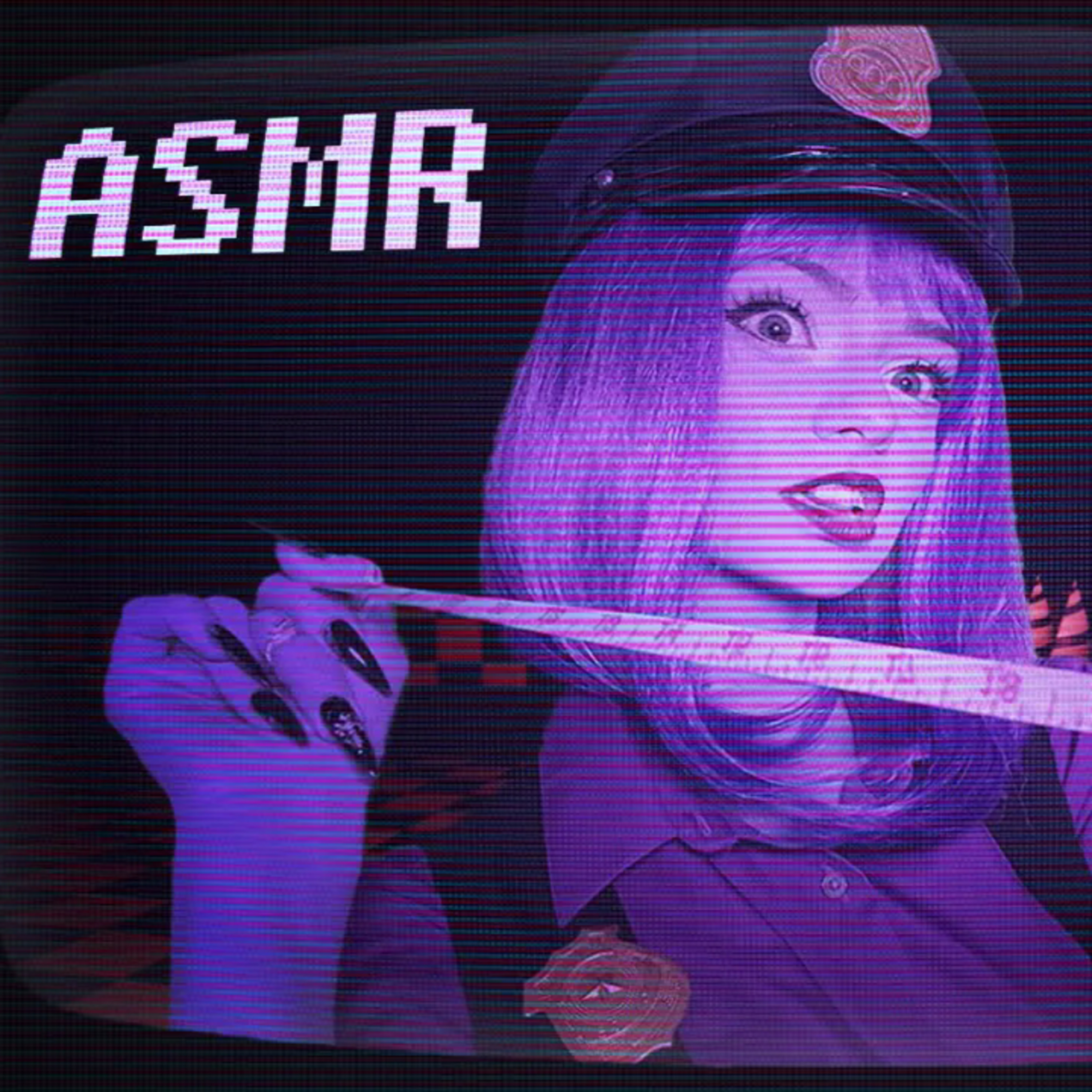 Purple Guy Measures You For The Fursuit (ASMR)