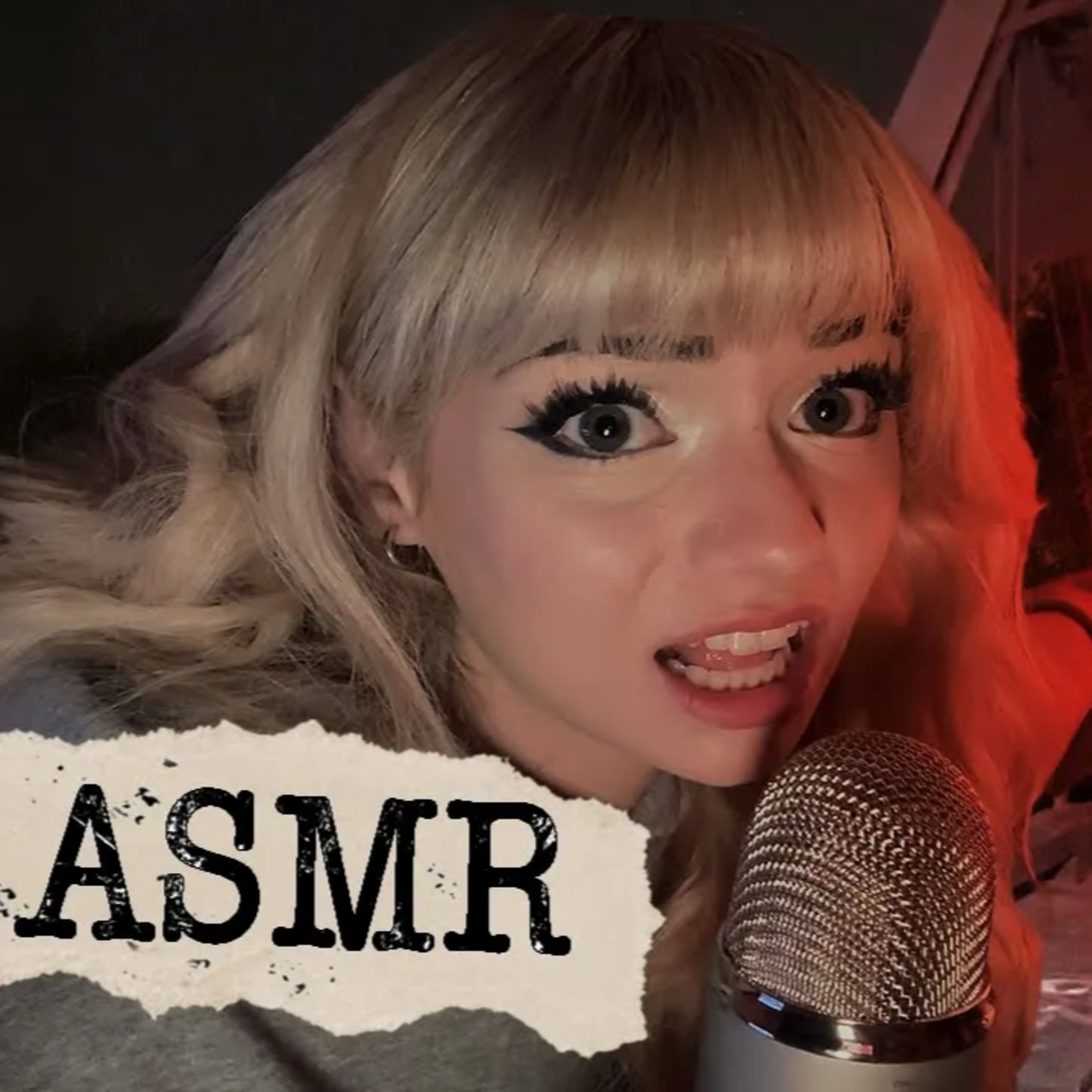 ASMR Ghost Hunting at Goatman's Bridge...
