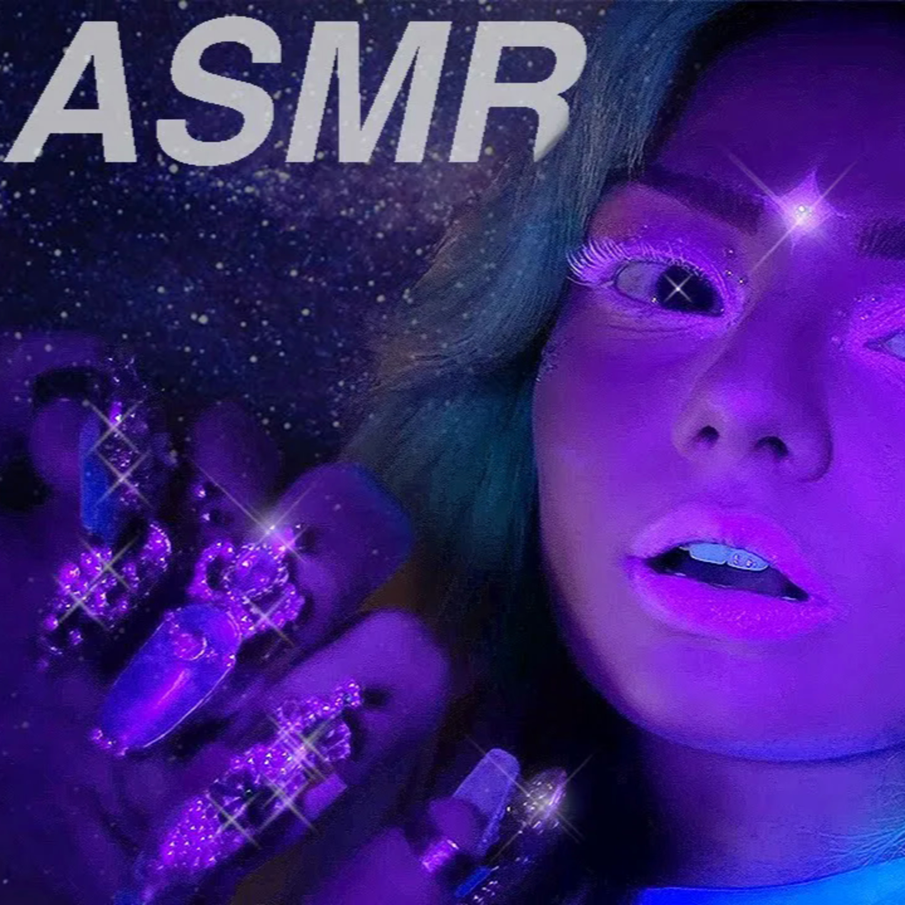 Alien Abducts You ASMR