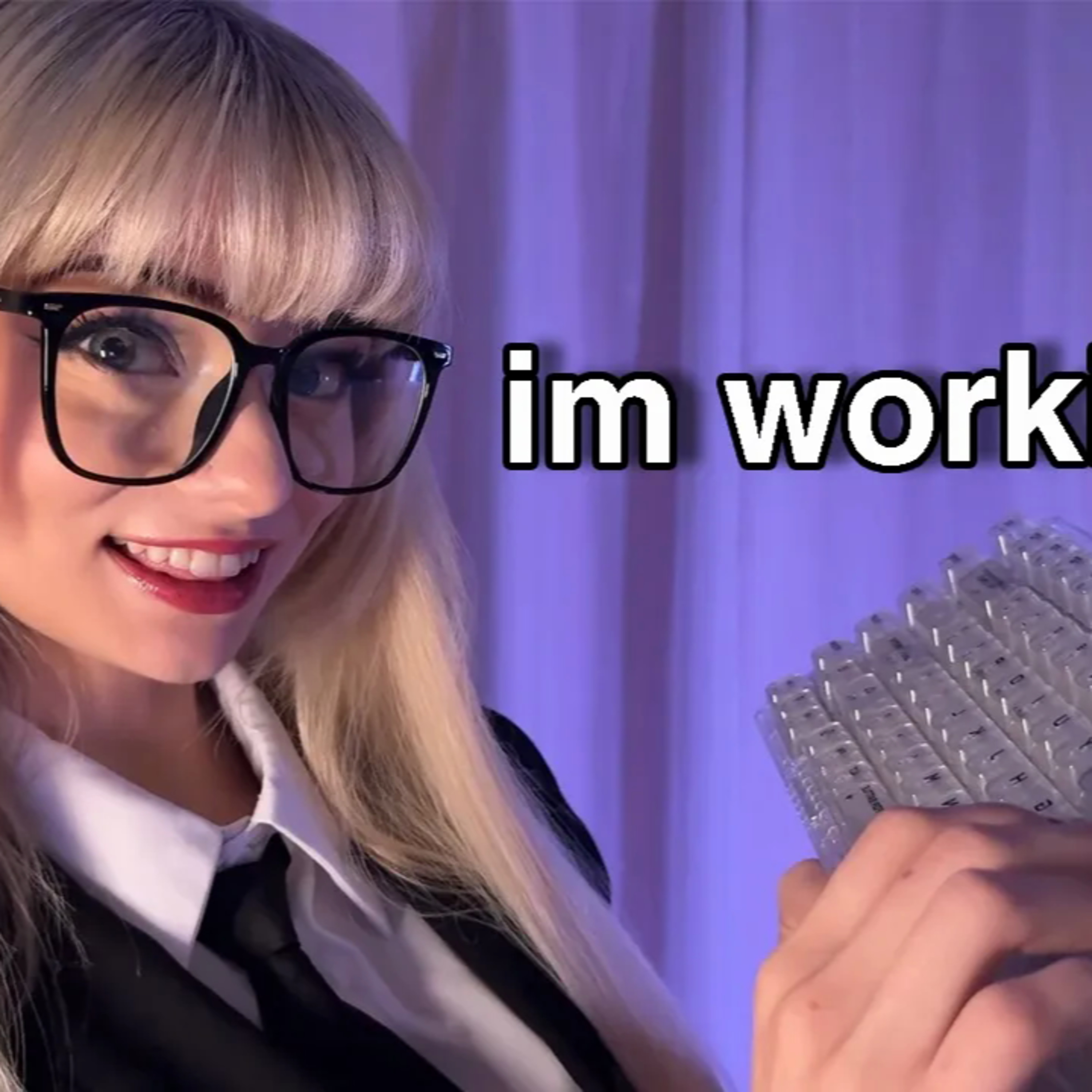 ASMR is a real job