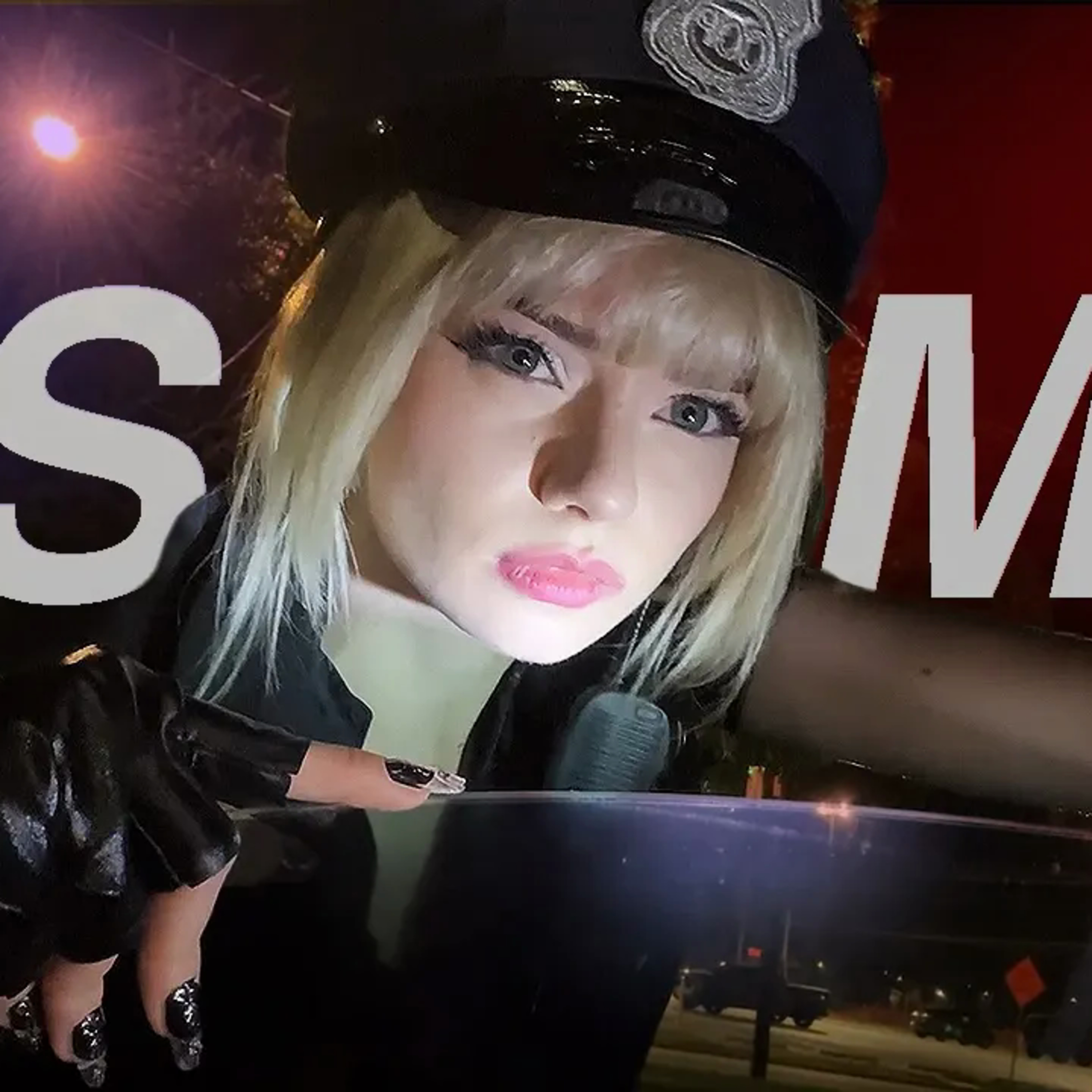 The ASMR Police
