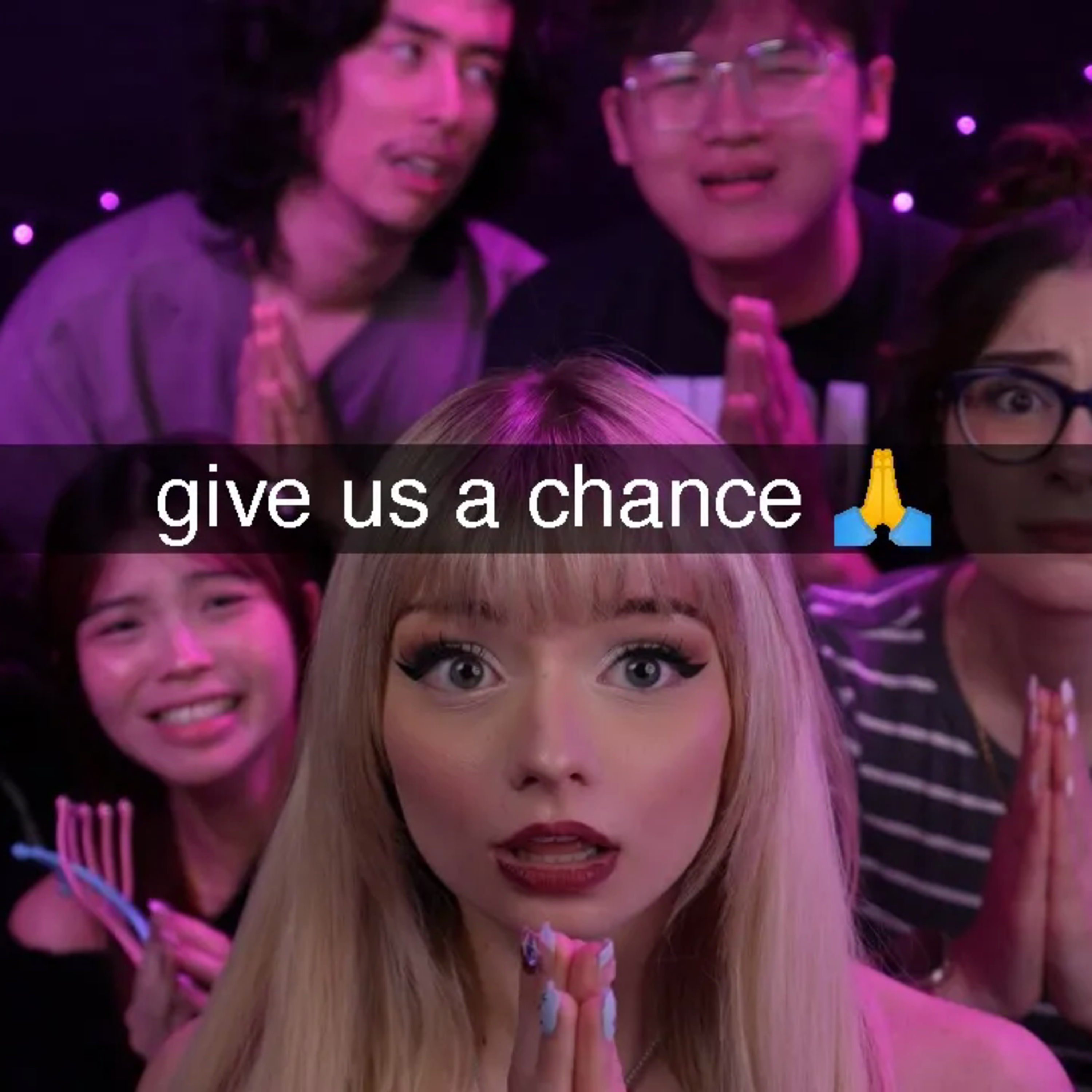 give this ASMR a chance