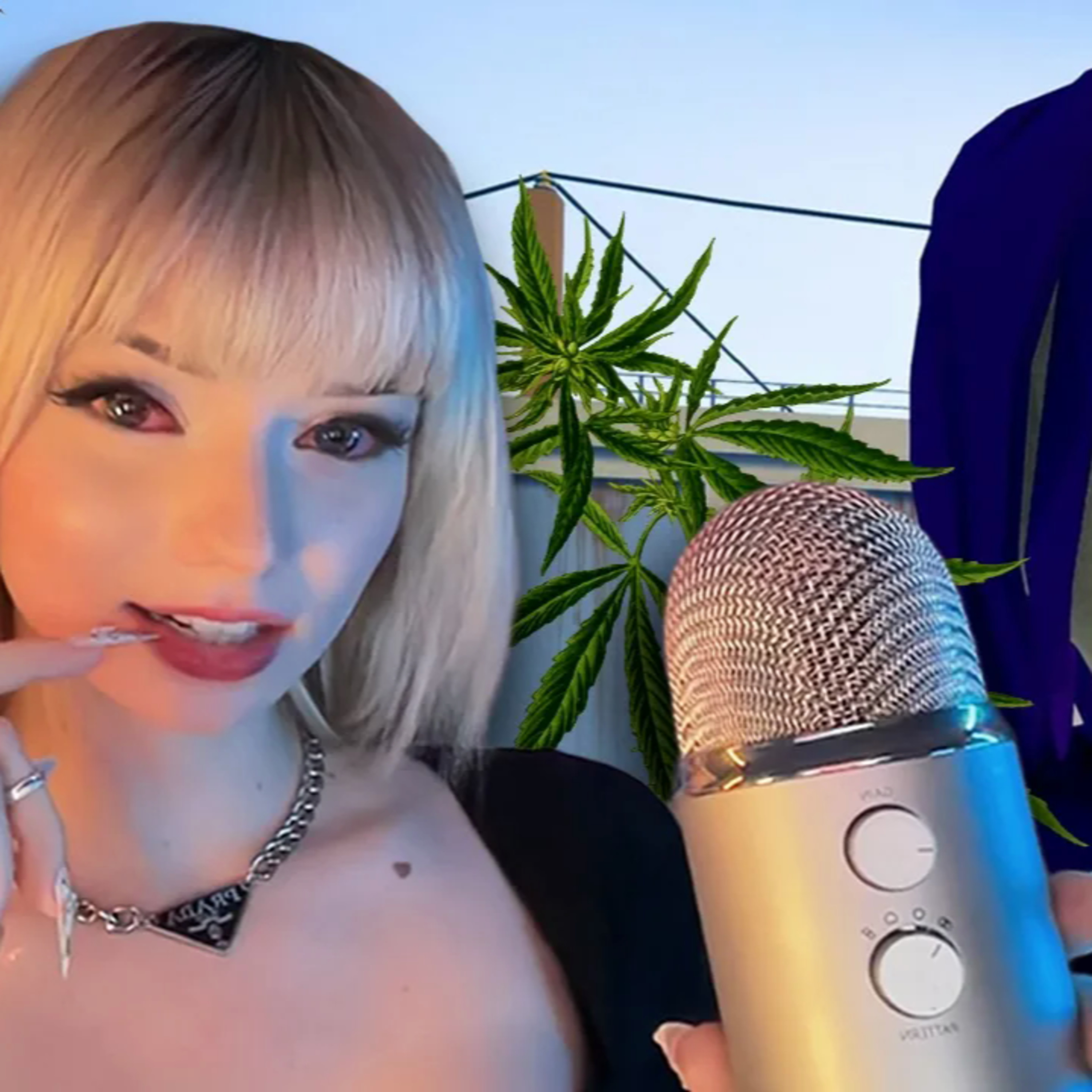 SELLING DR＊GS FOR ASMR (420k Special)