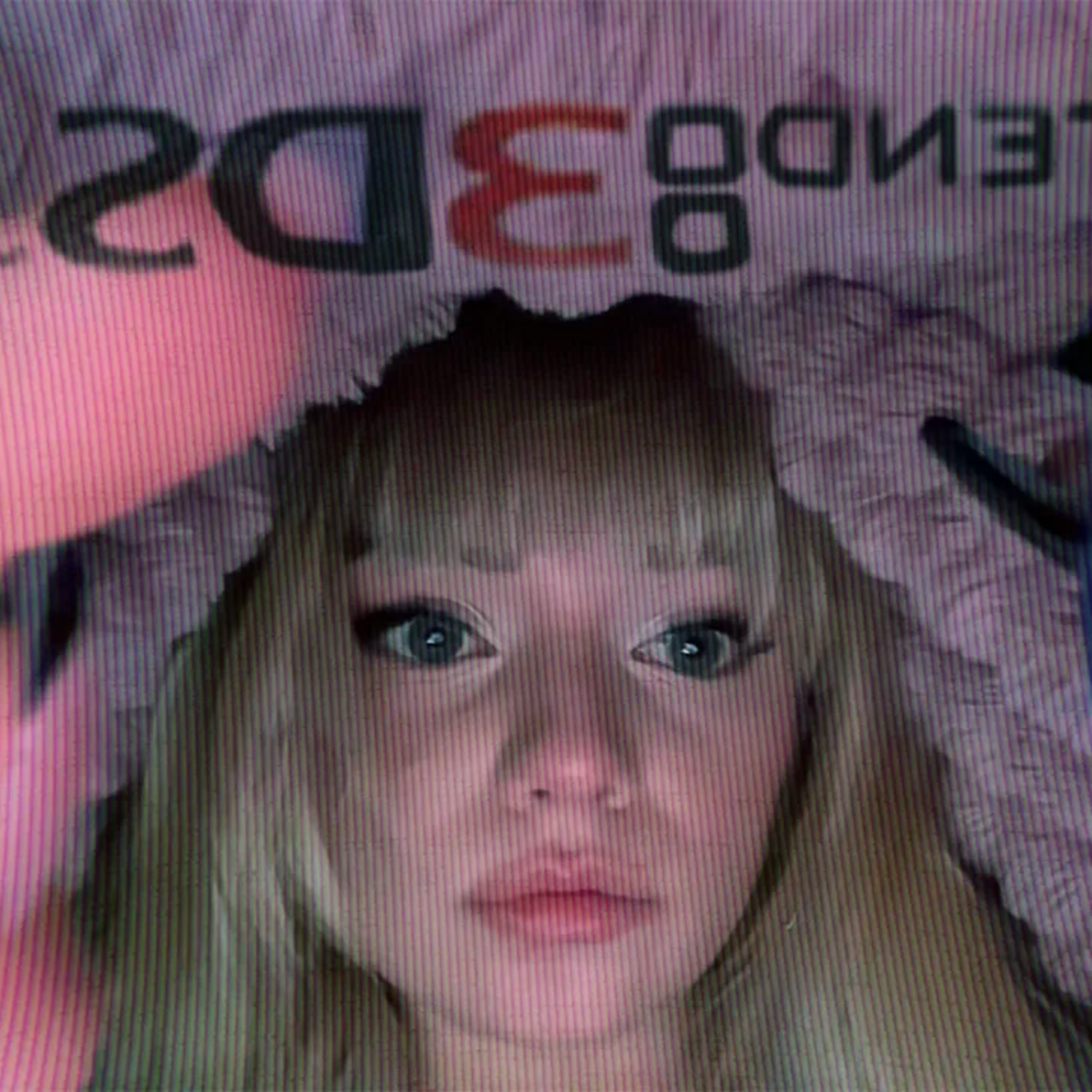 Playing 3Ds while my Parents Fight ASMR