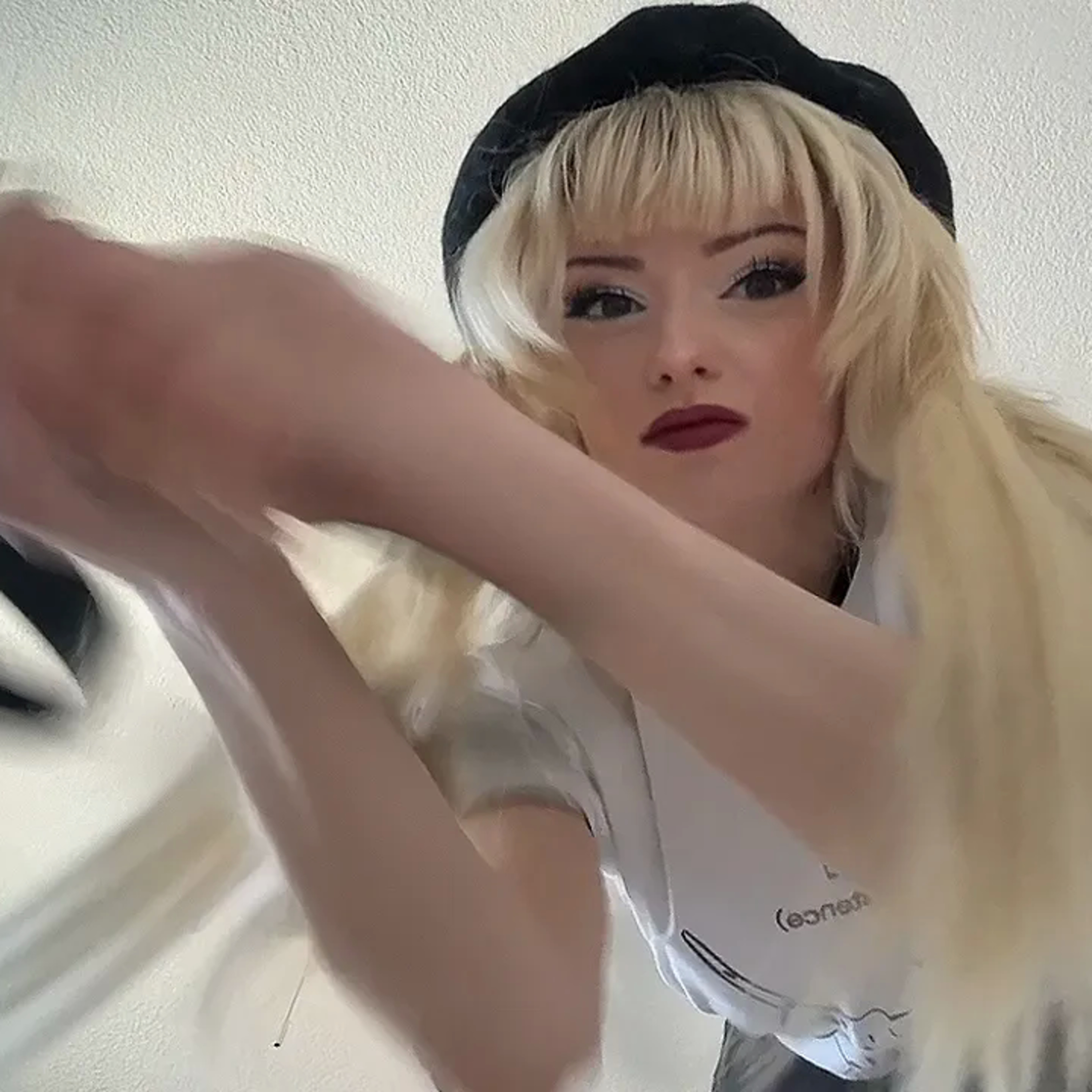 beating you with ASMR triggers (10+) episode artwork