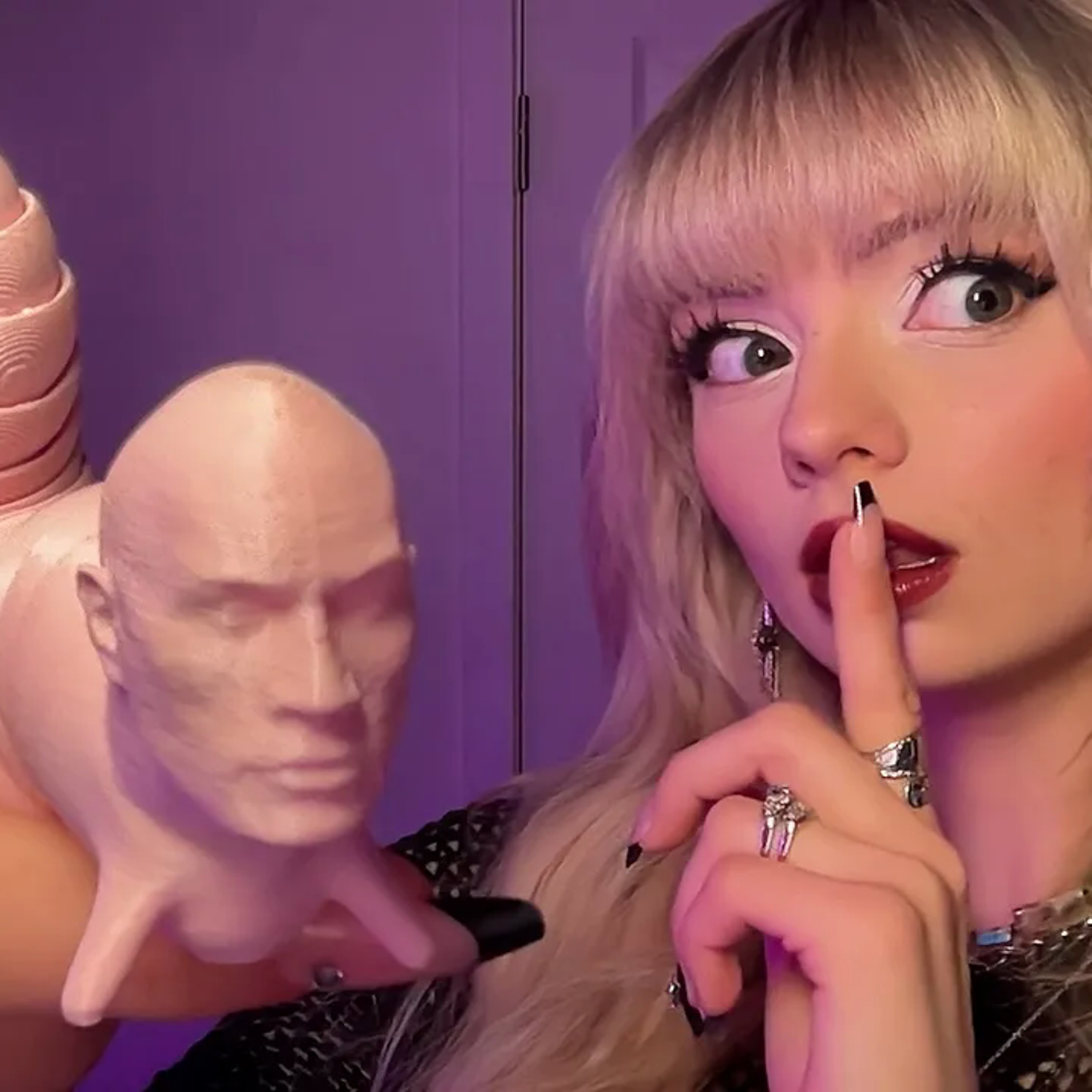 ASMR for 14:46 minutes