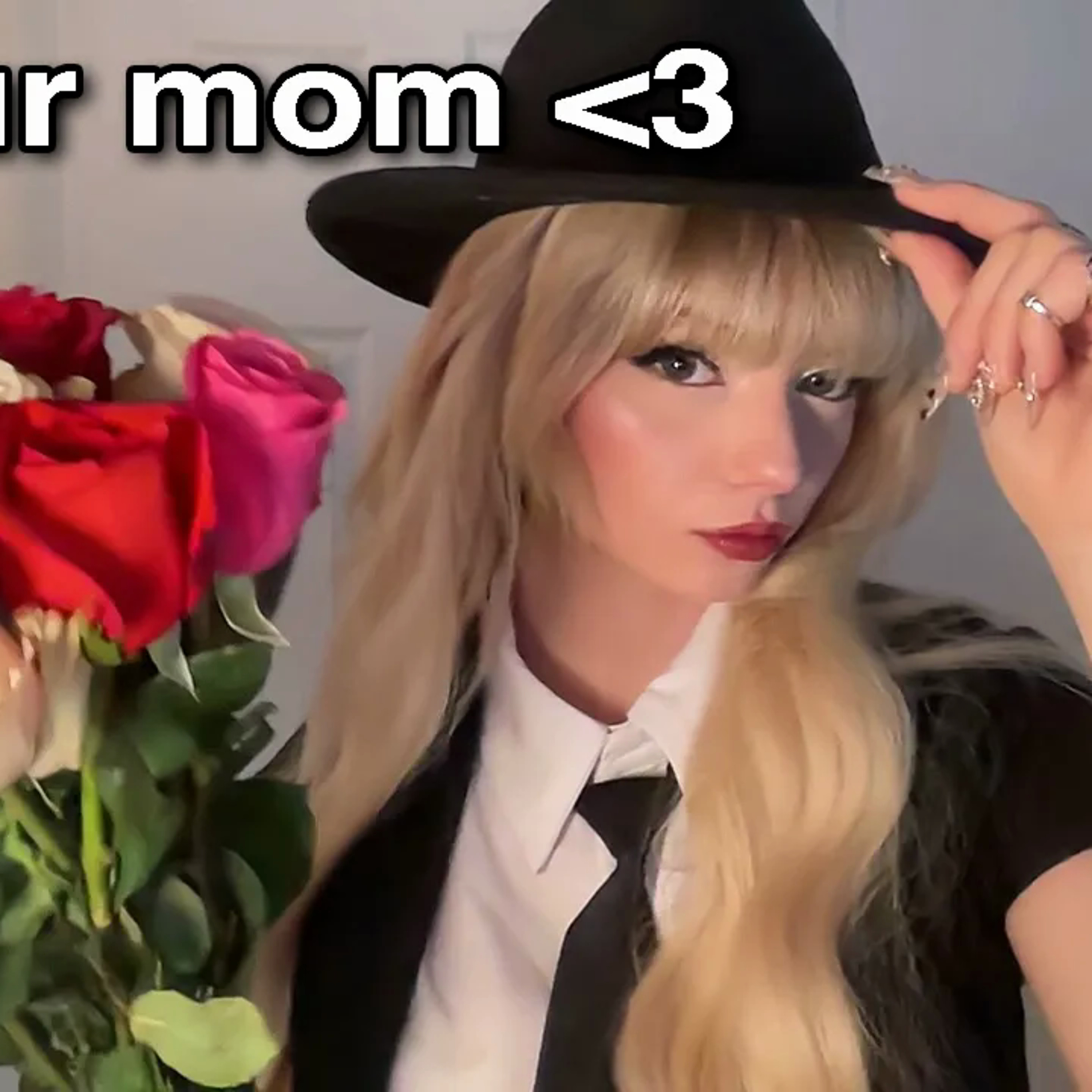 ASMR for your mom