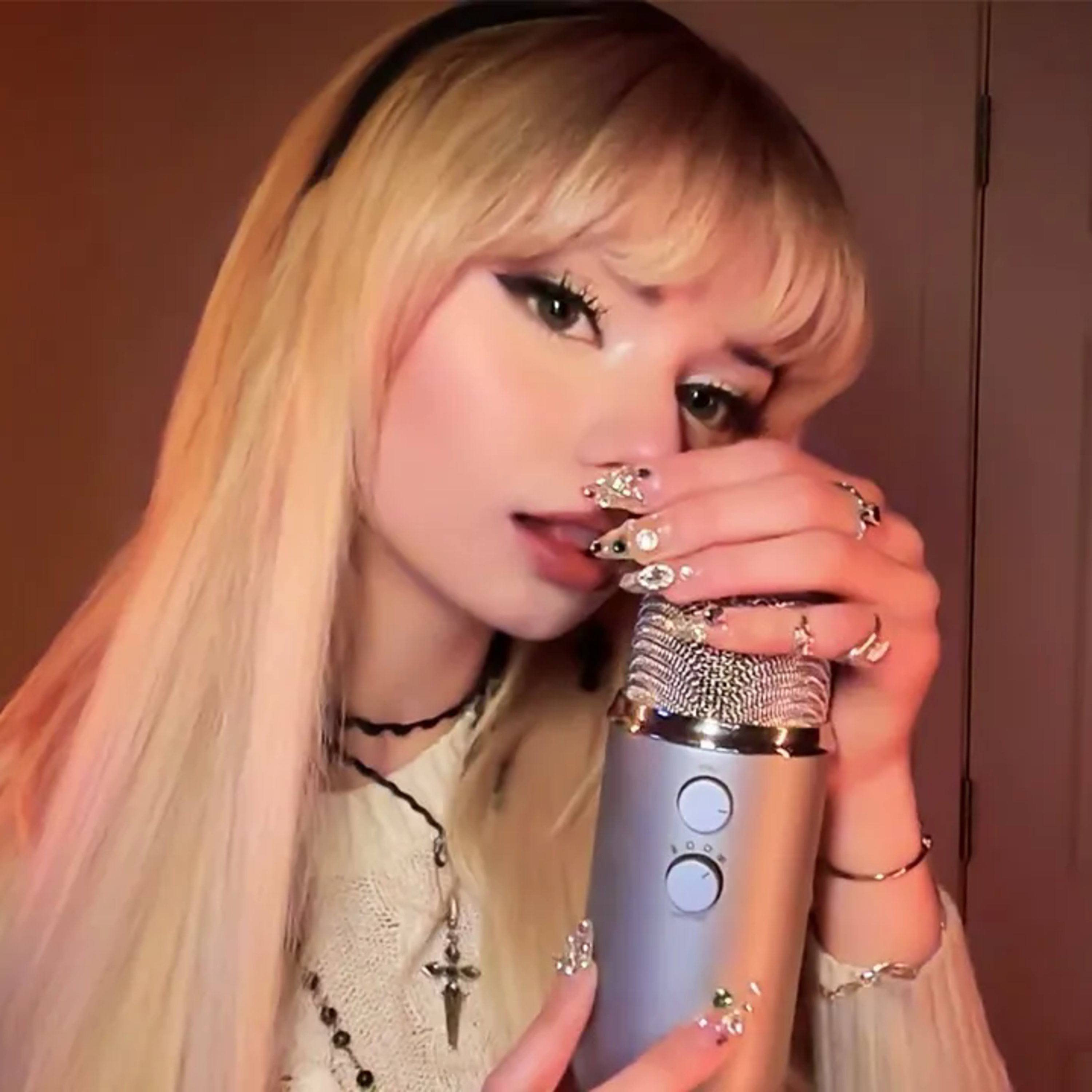 yapping you to sleep ASMR episode artwork