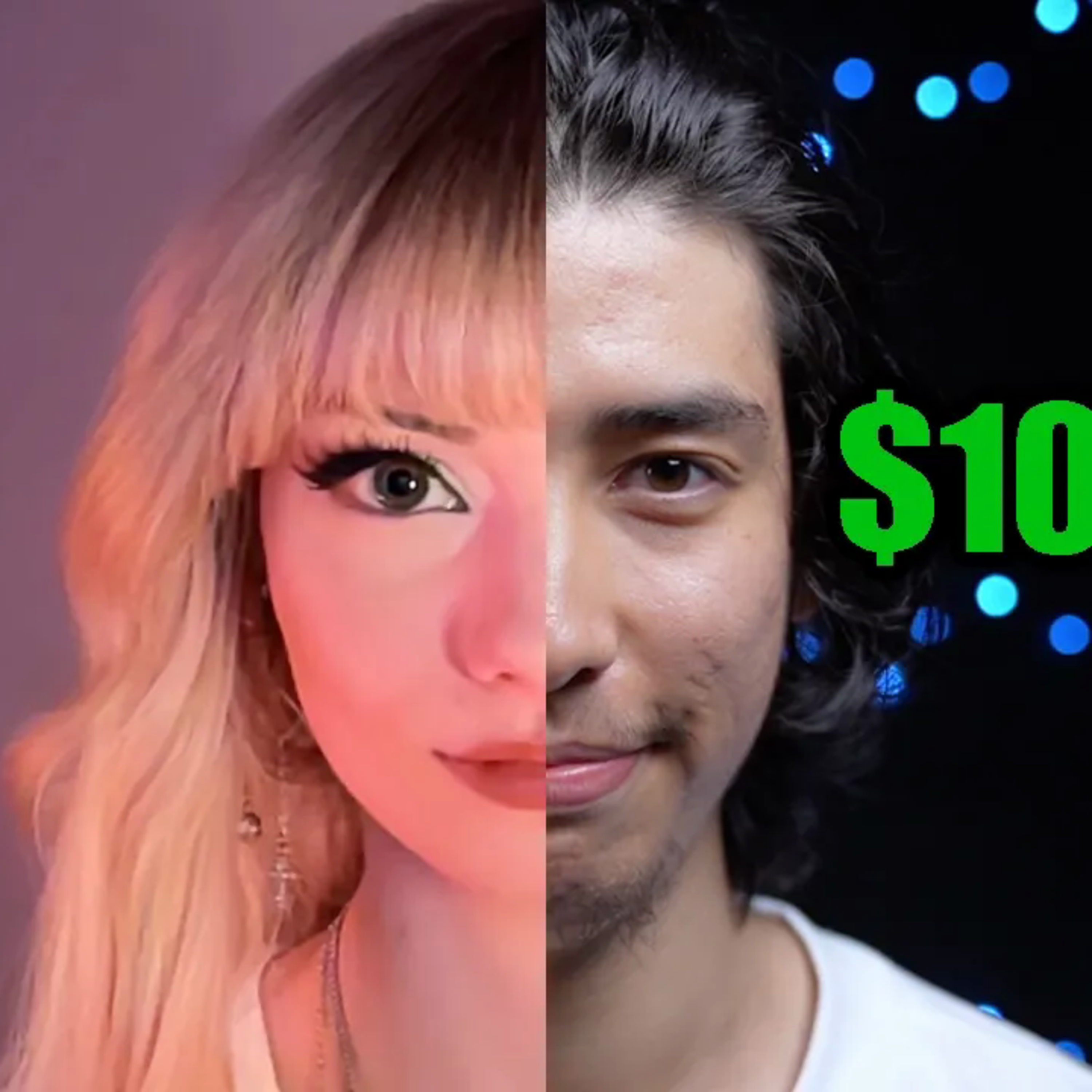 Low vs High Quality ASMR (ft. Jojo'sASMR)